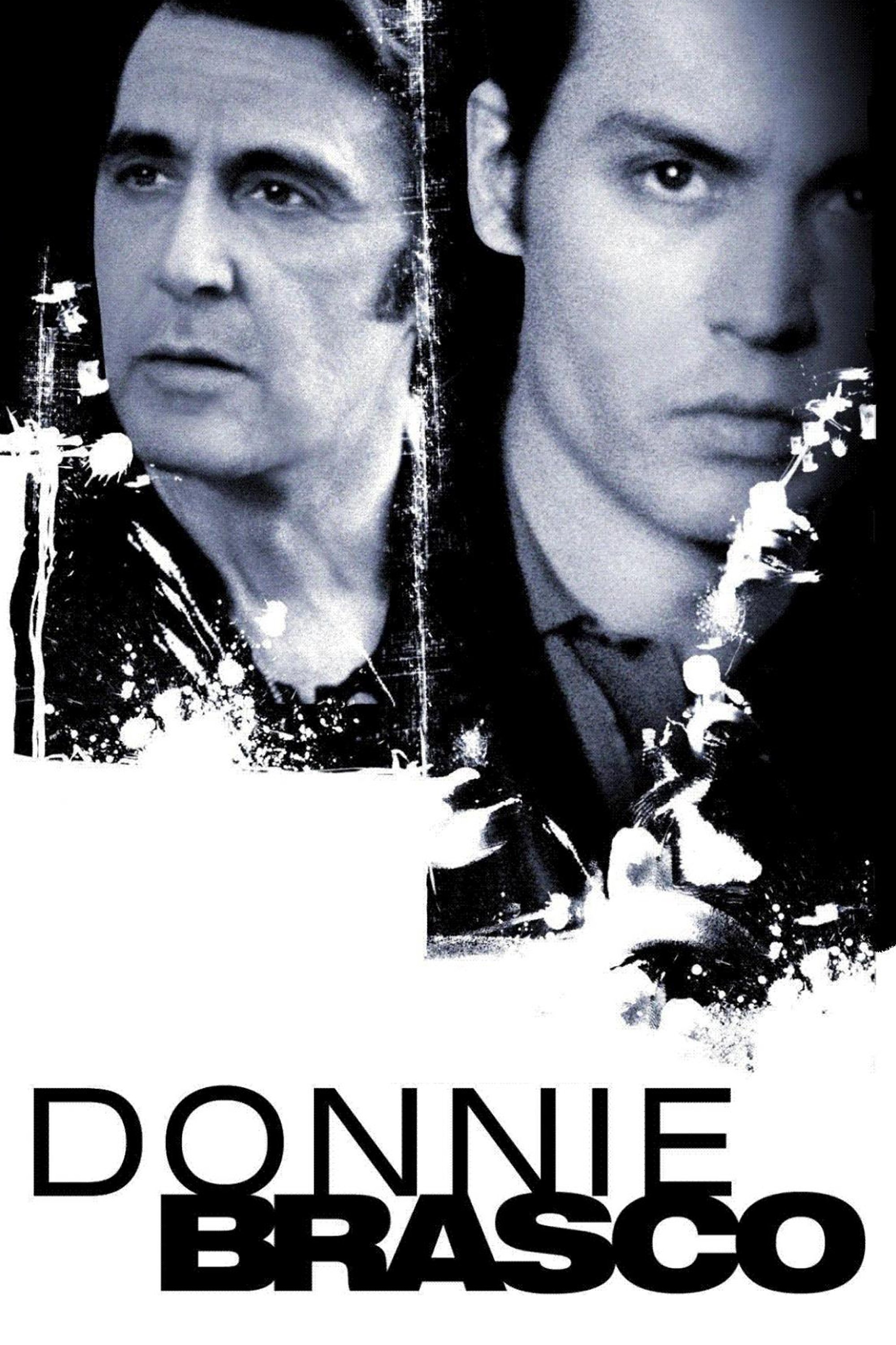  Donnie Brasco 