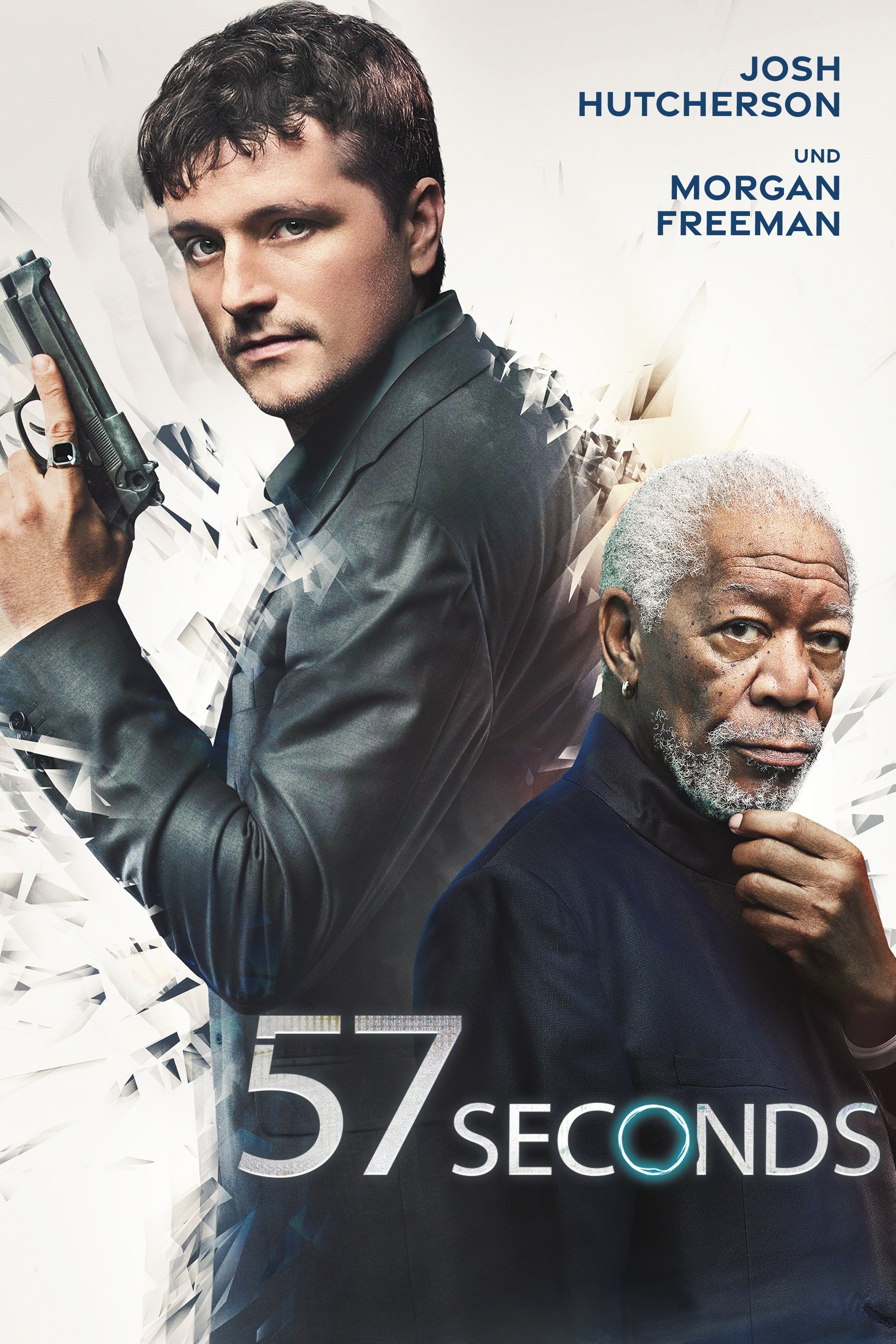  57 Seconds 