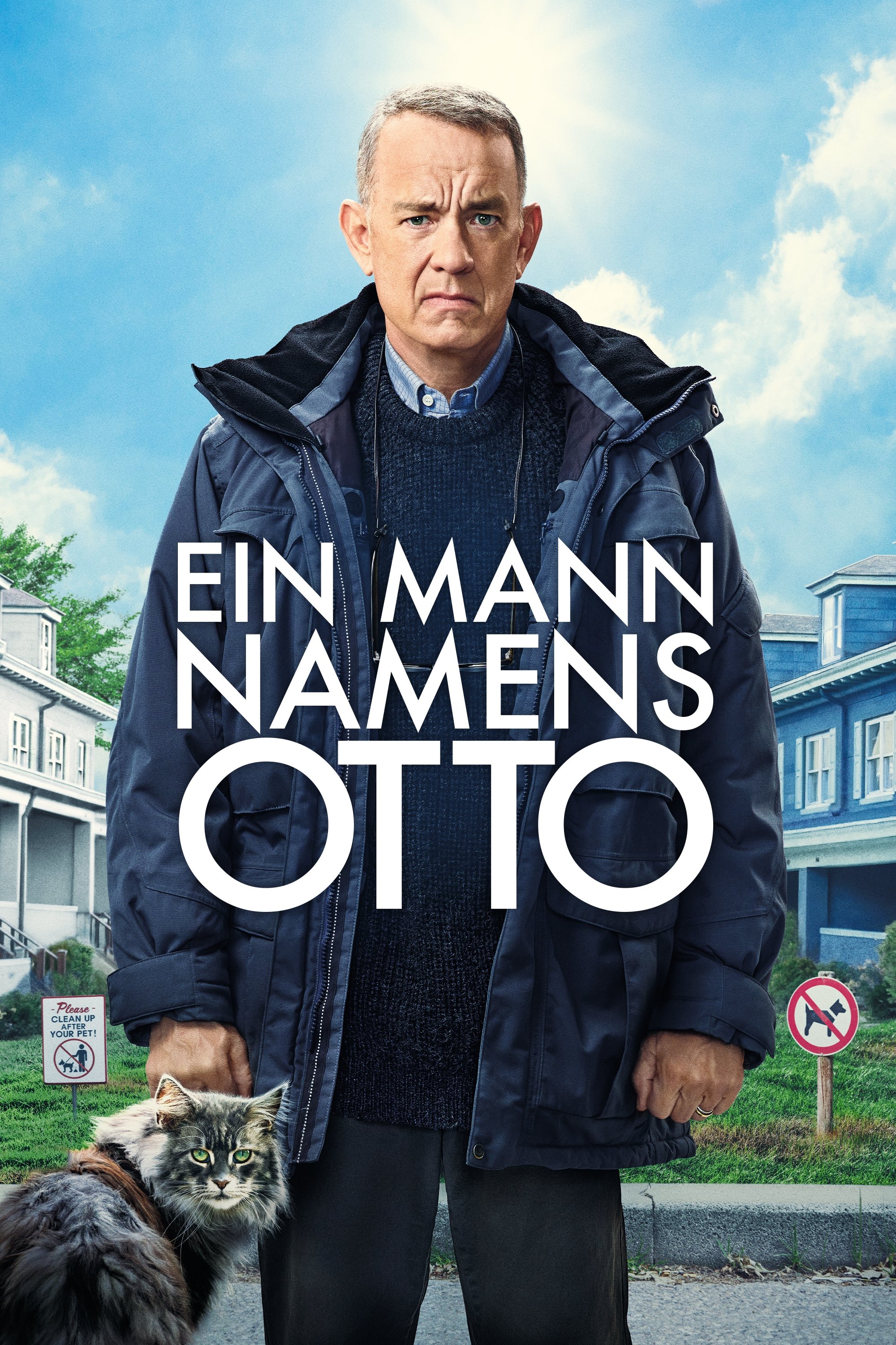  Ein Mann namens Otto 