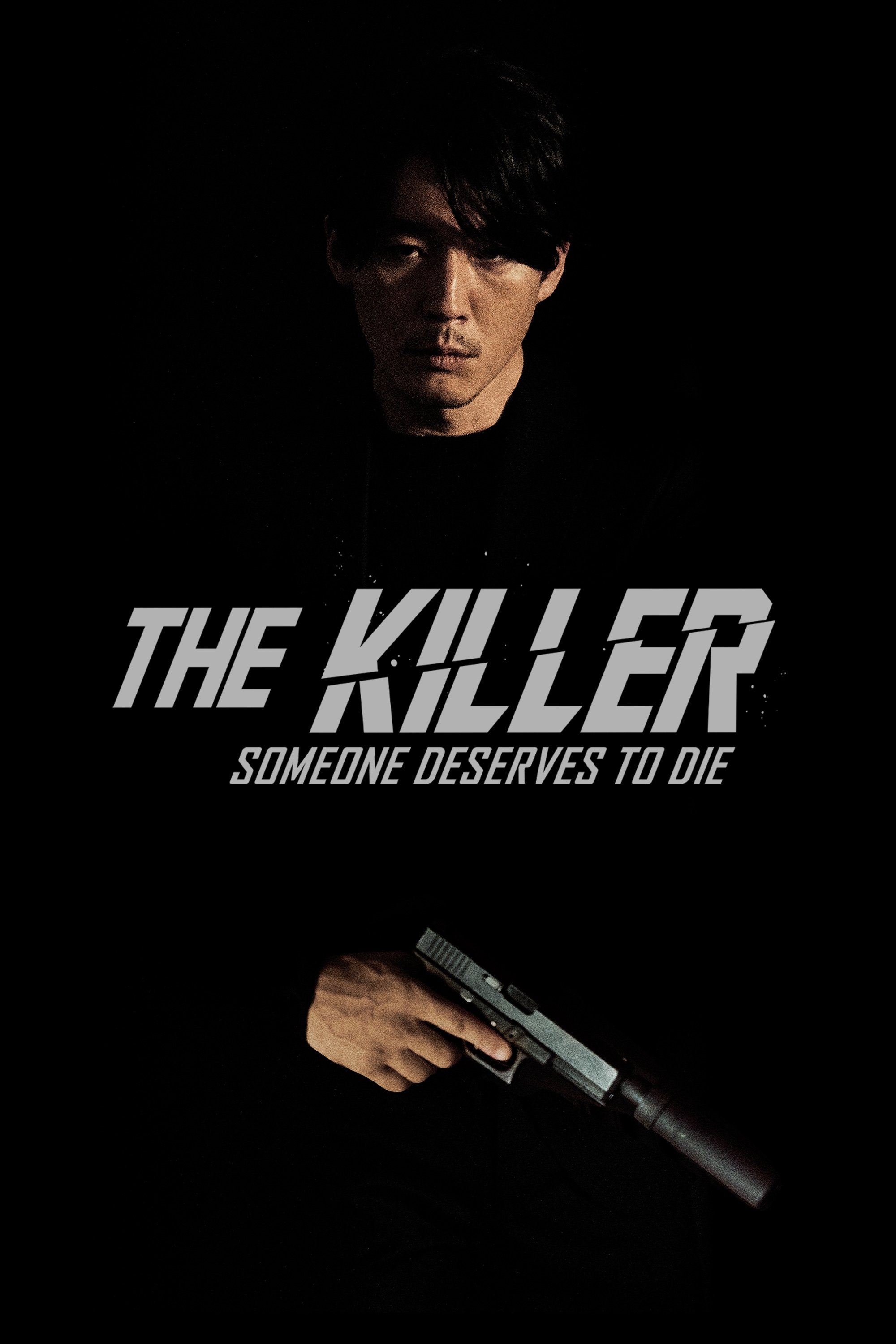  The Killer - Someone Deserves to Die 