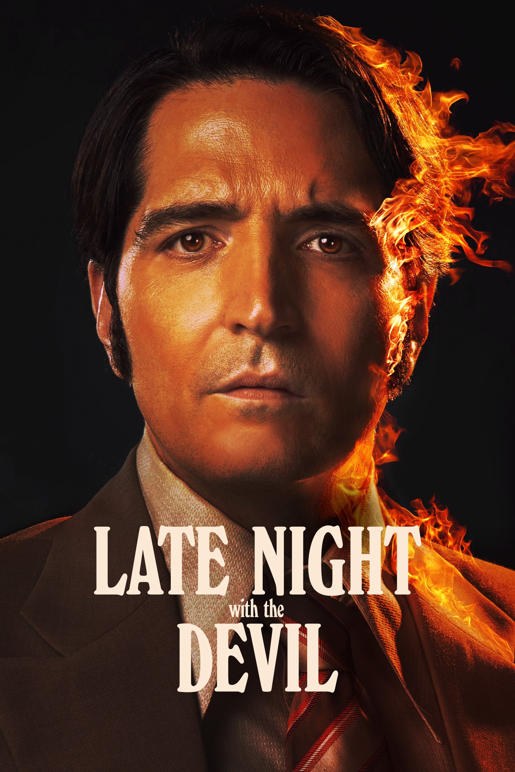  Late Night with the Devil 
