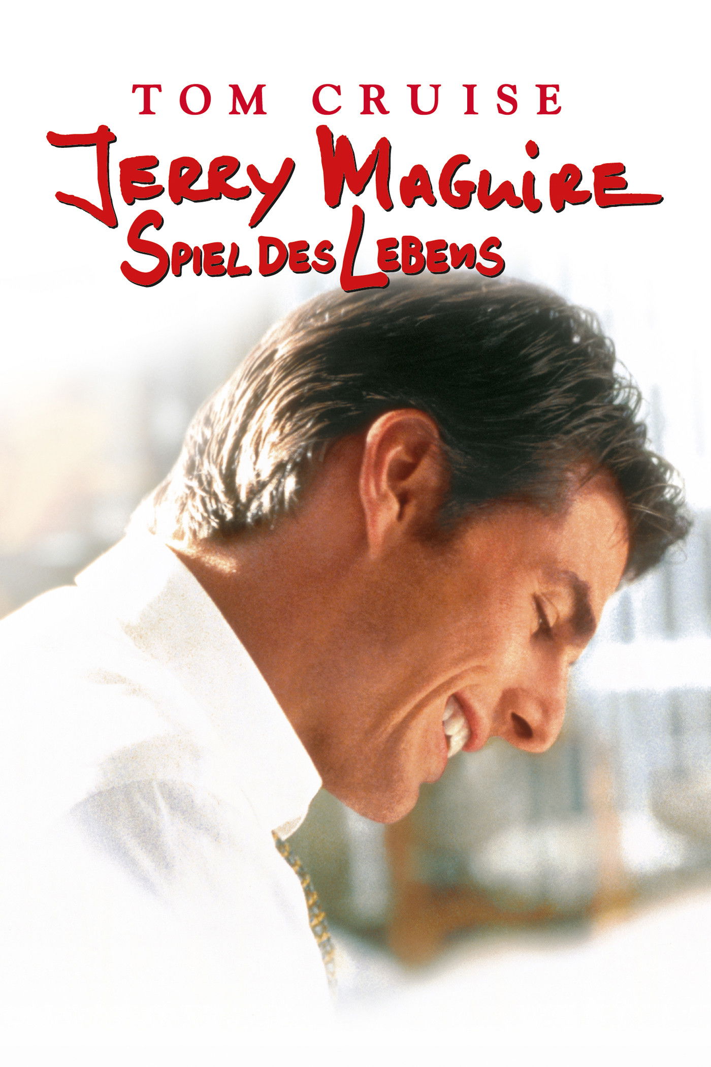  Jerry Maguire - Spiel des Lebens 