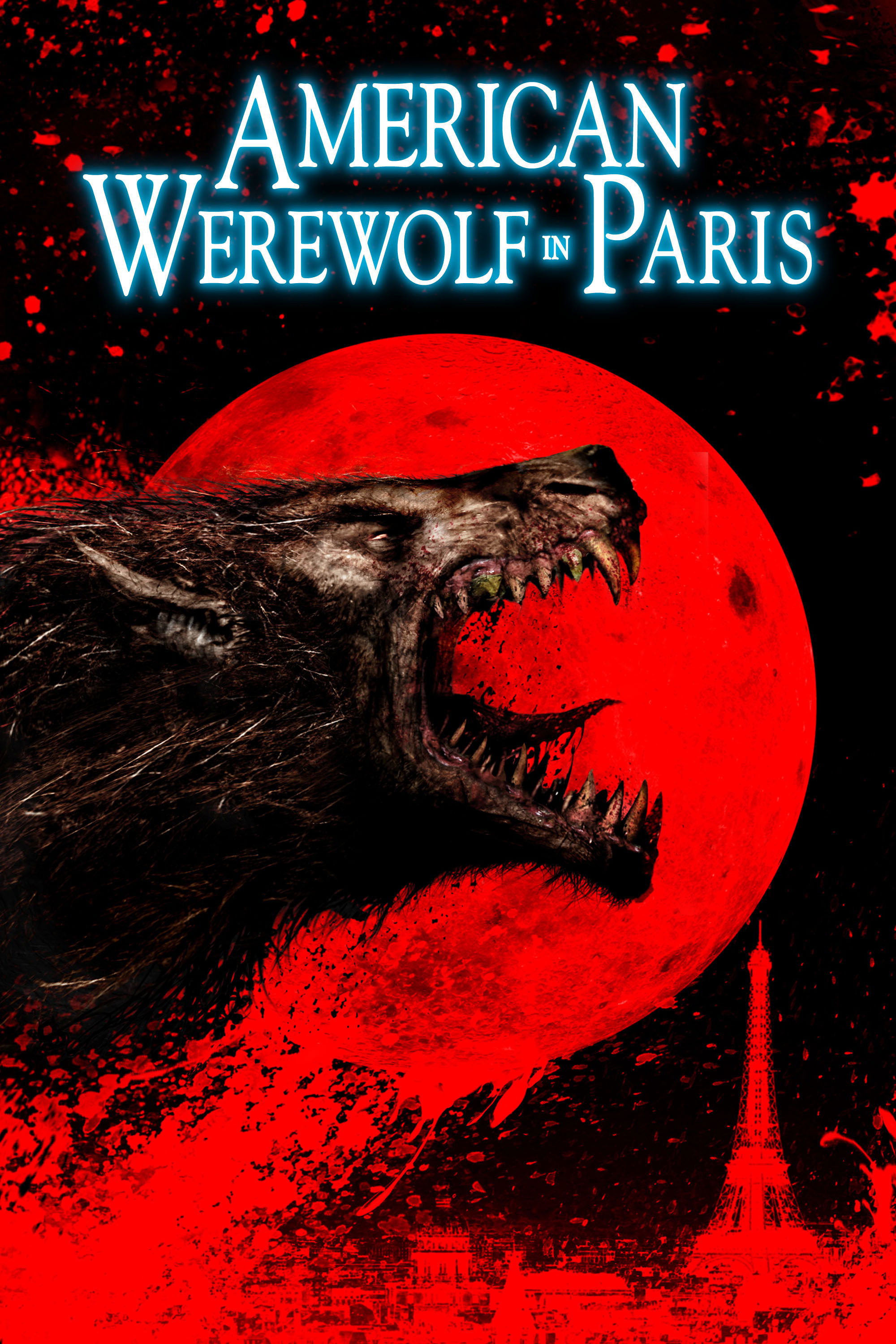  American Werewolf in Paris 