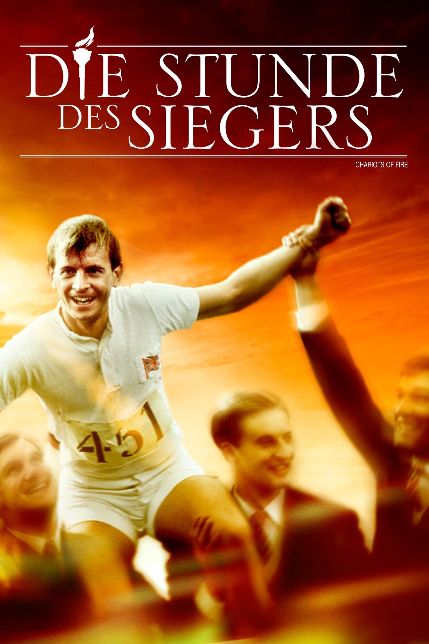  Die Stunde des Siegers 