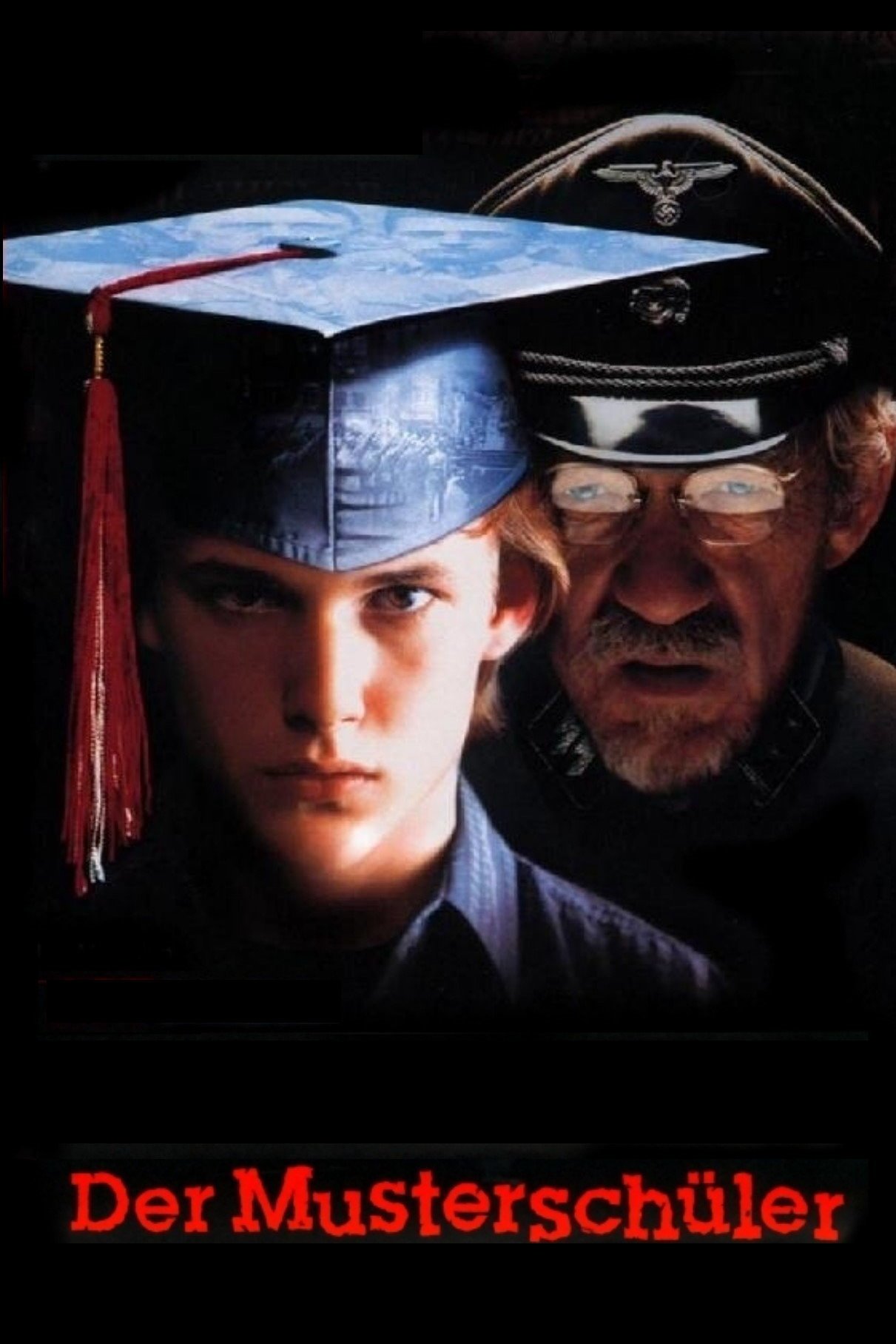  Der Musterschüler 