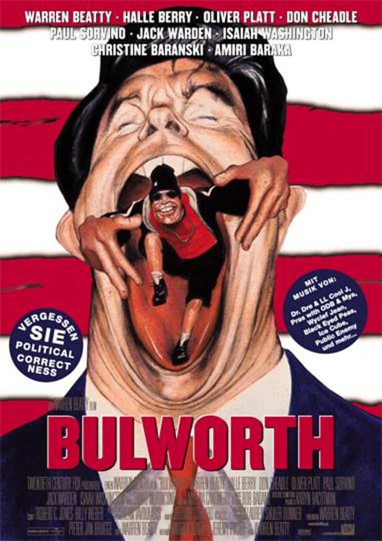  Bulworth 