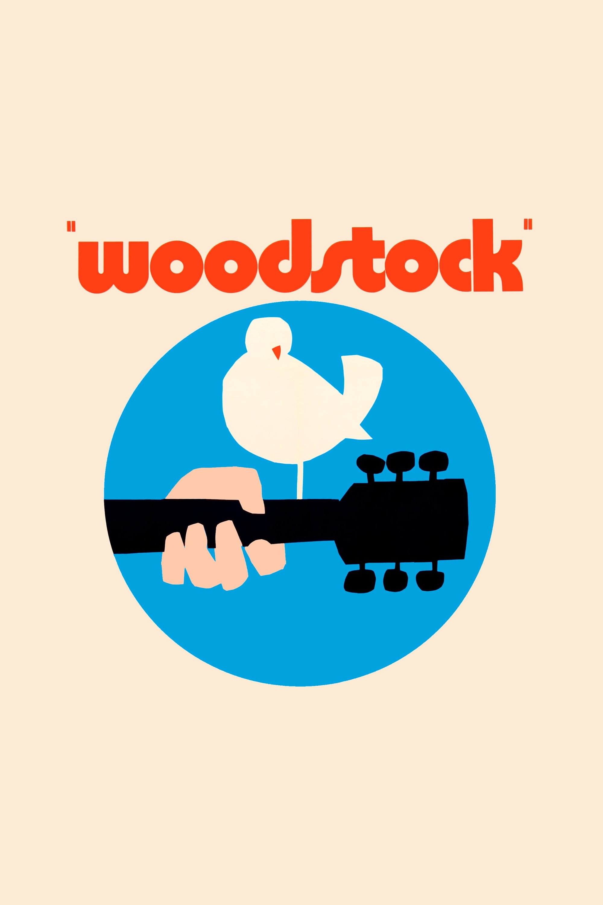  Woodstock 
