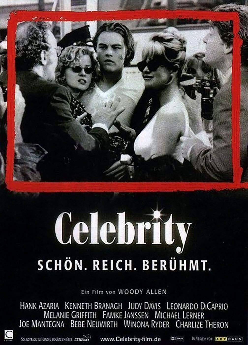 Celebrity - Schön, reich, berühmt 