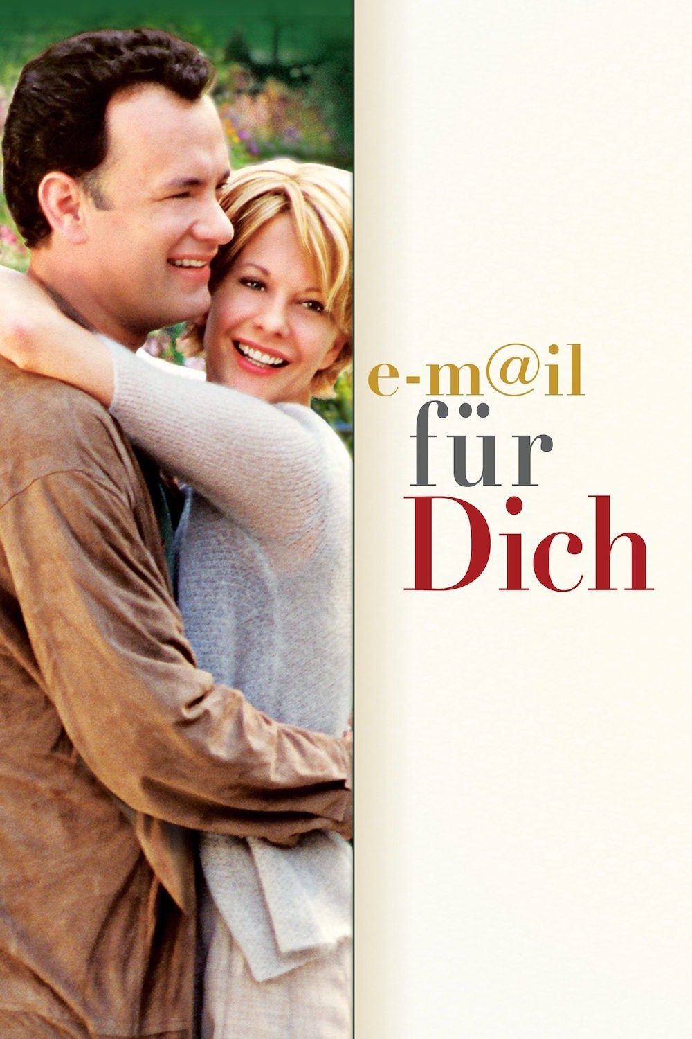  e-m@il für Dich 