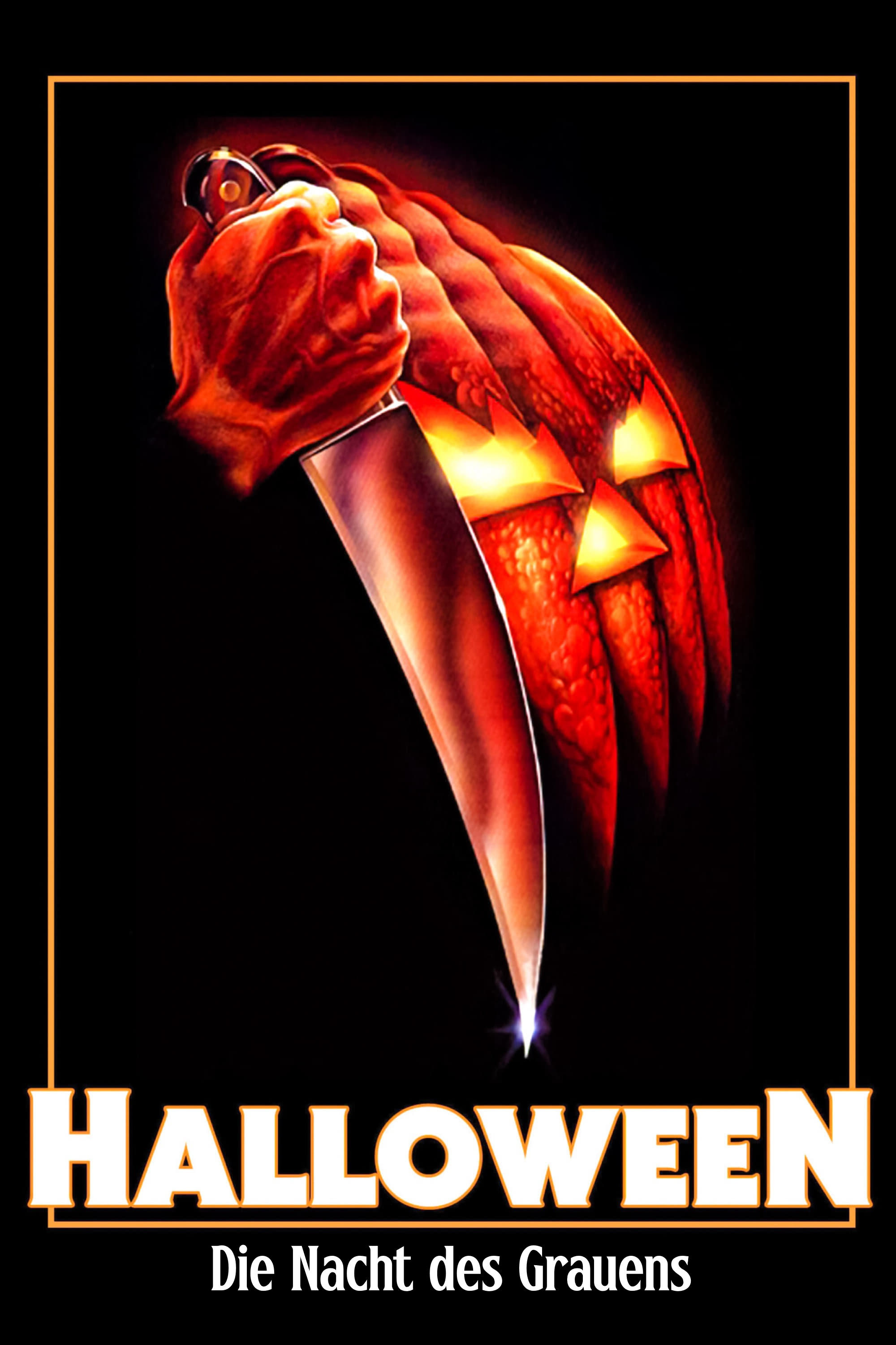  Halloween - Die Nacht des Grauens 