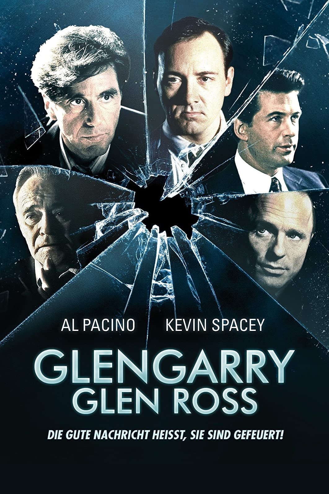  Glengarry Glen Ross 