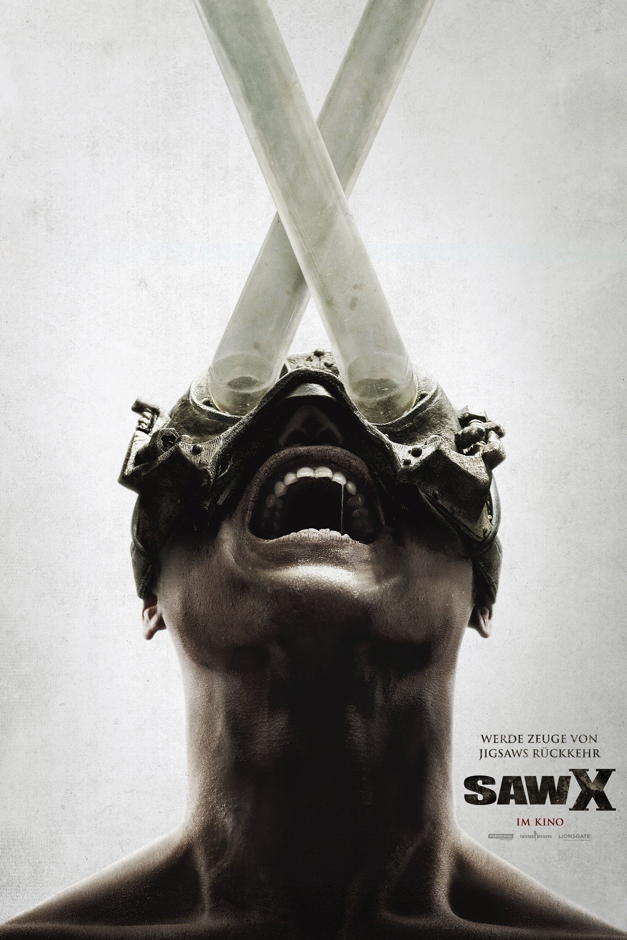  Saw X 