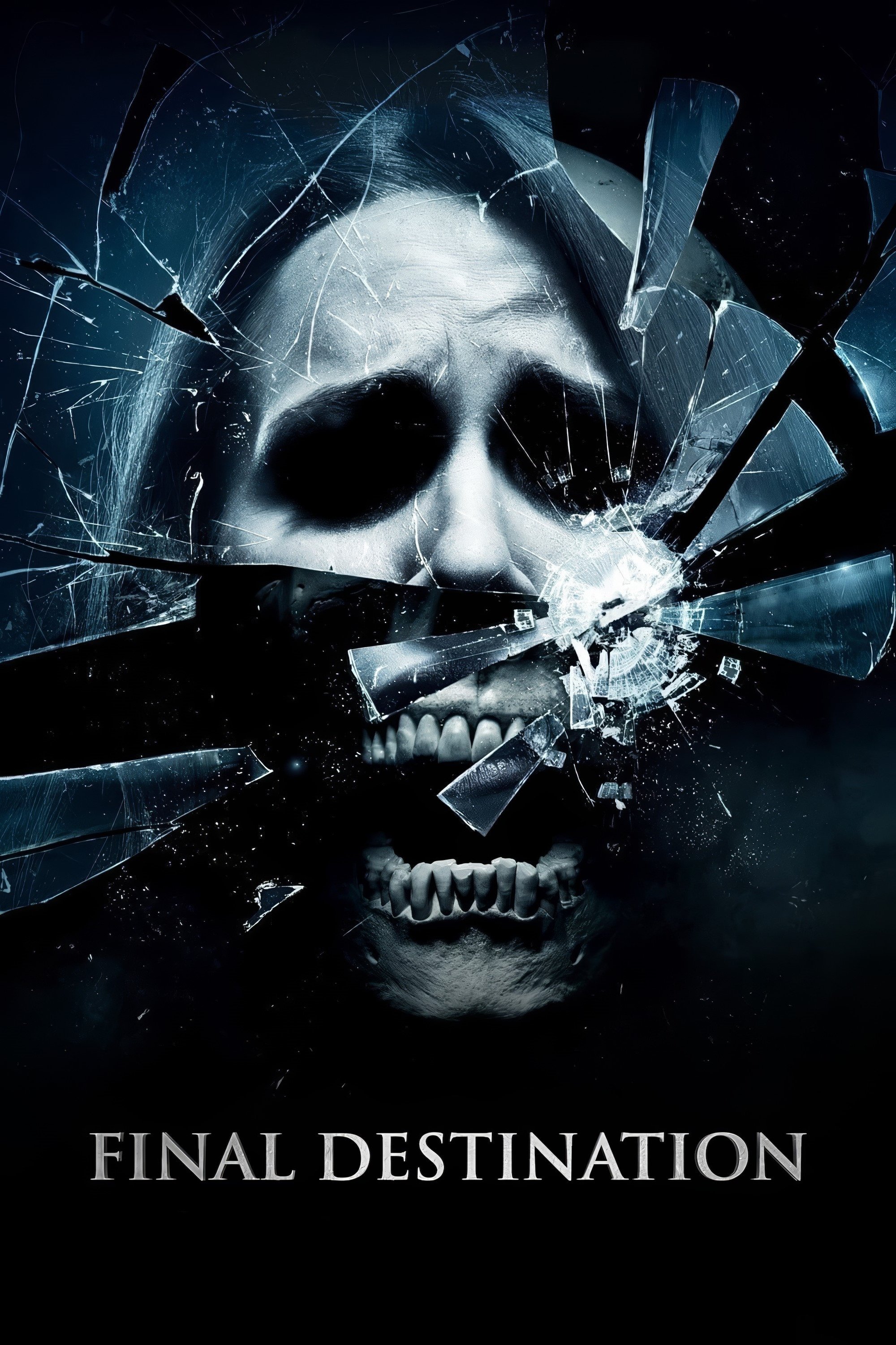  Final Destination 
