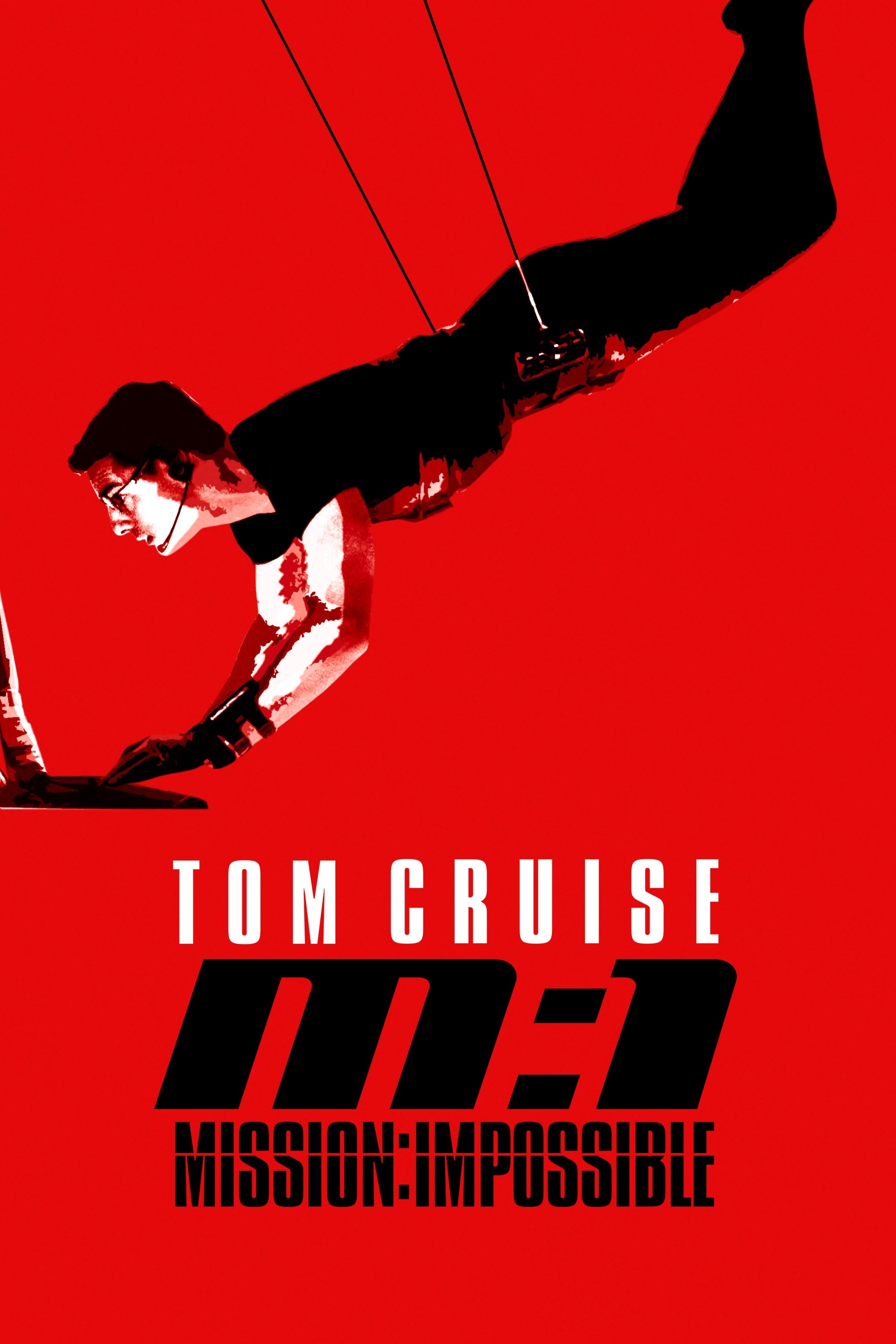  Mission: Impossible 