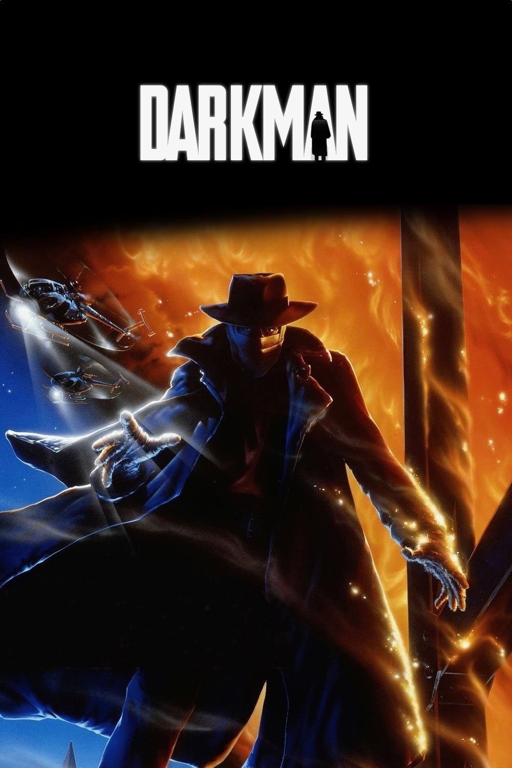  Darkman 