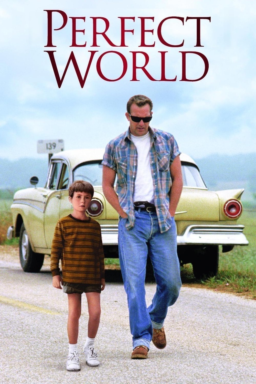  Perfect World 