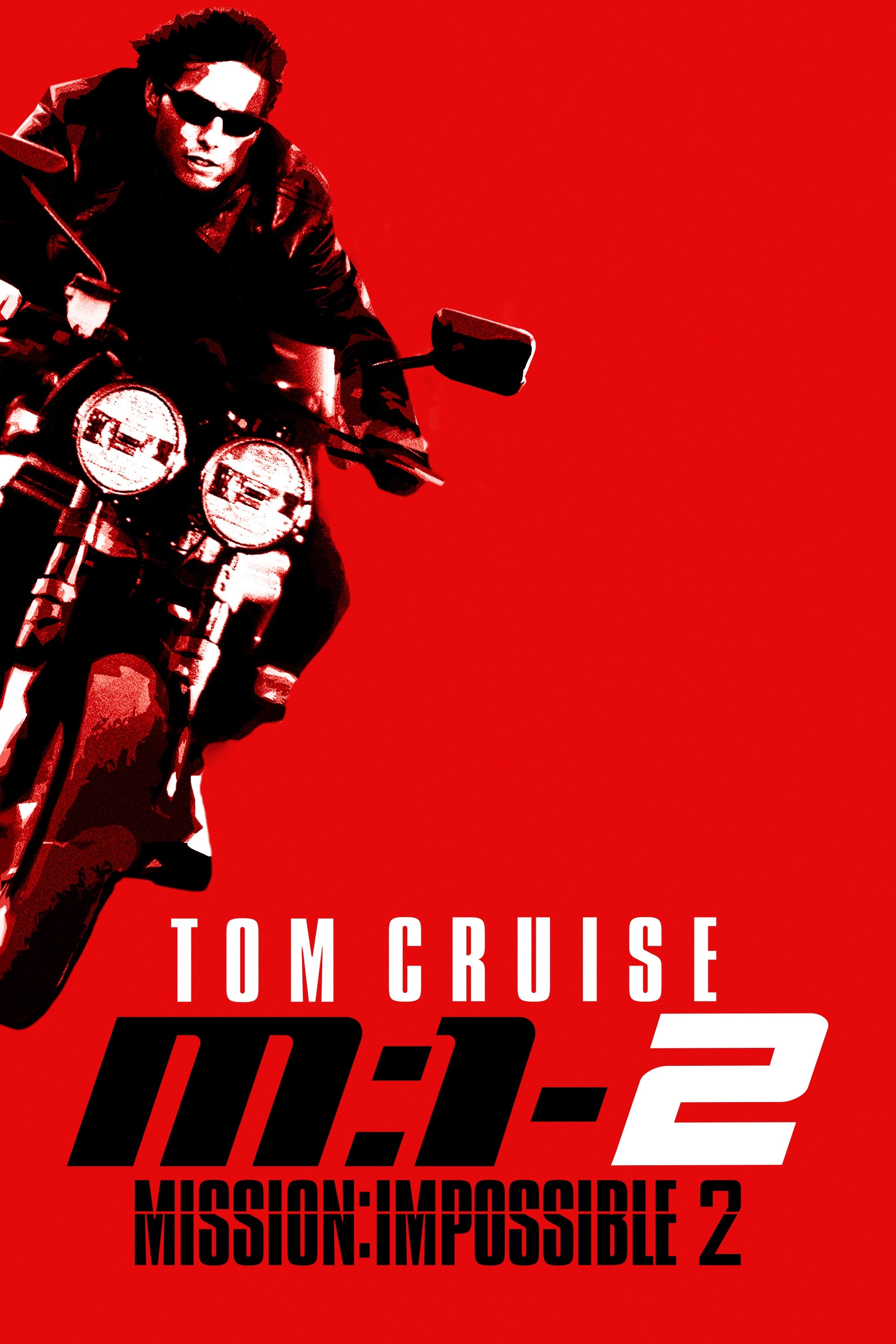  Mission: Impossible II 