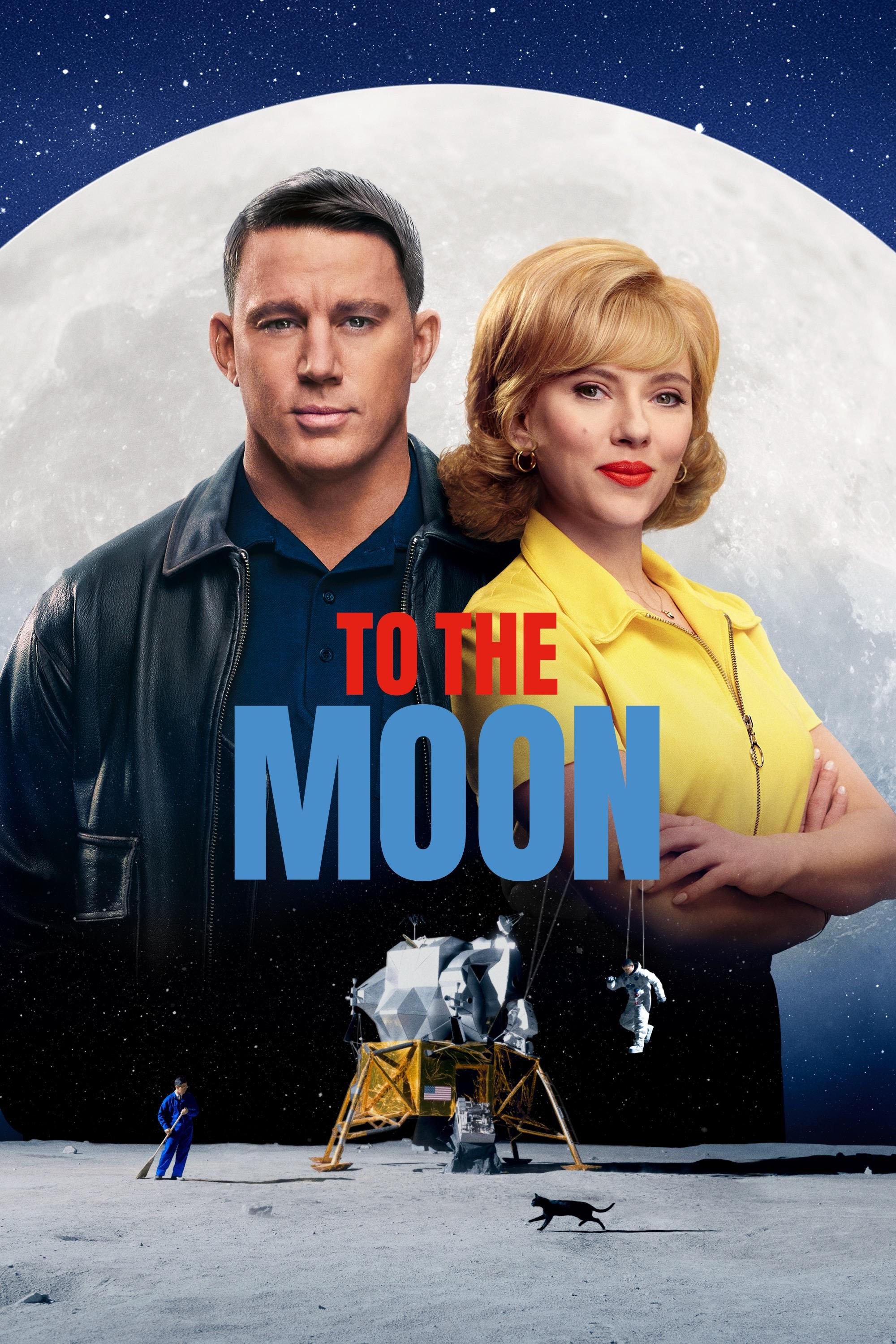  To the Moon 