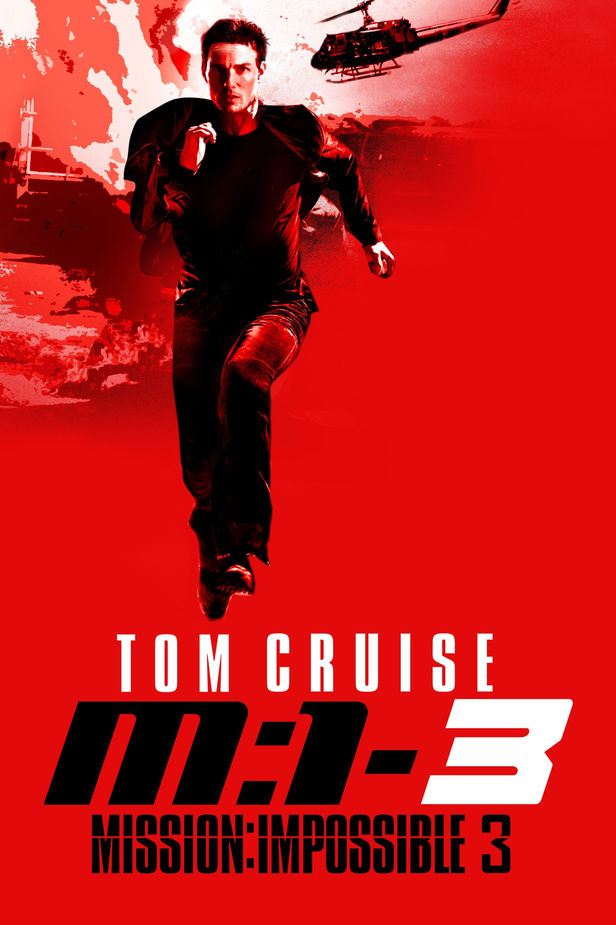  Mission: Impossible III 