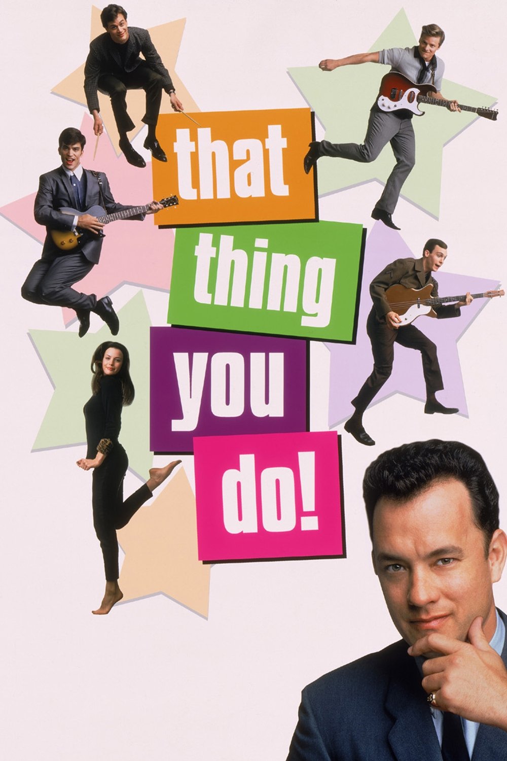  That Thing You Do! 