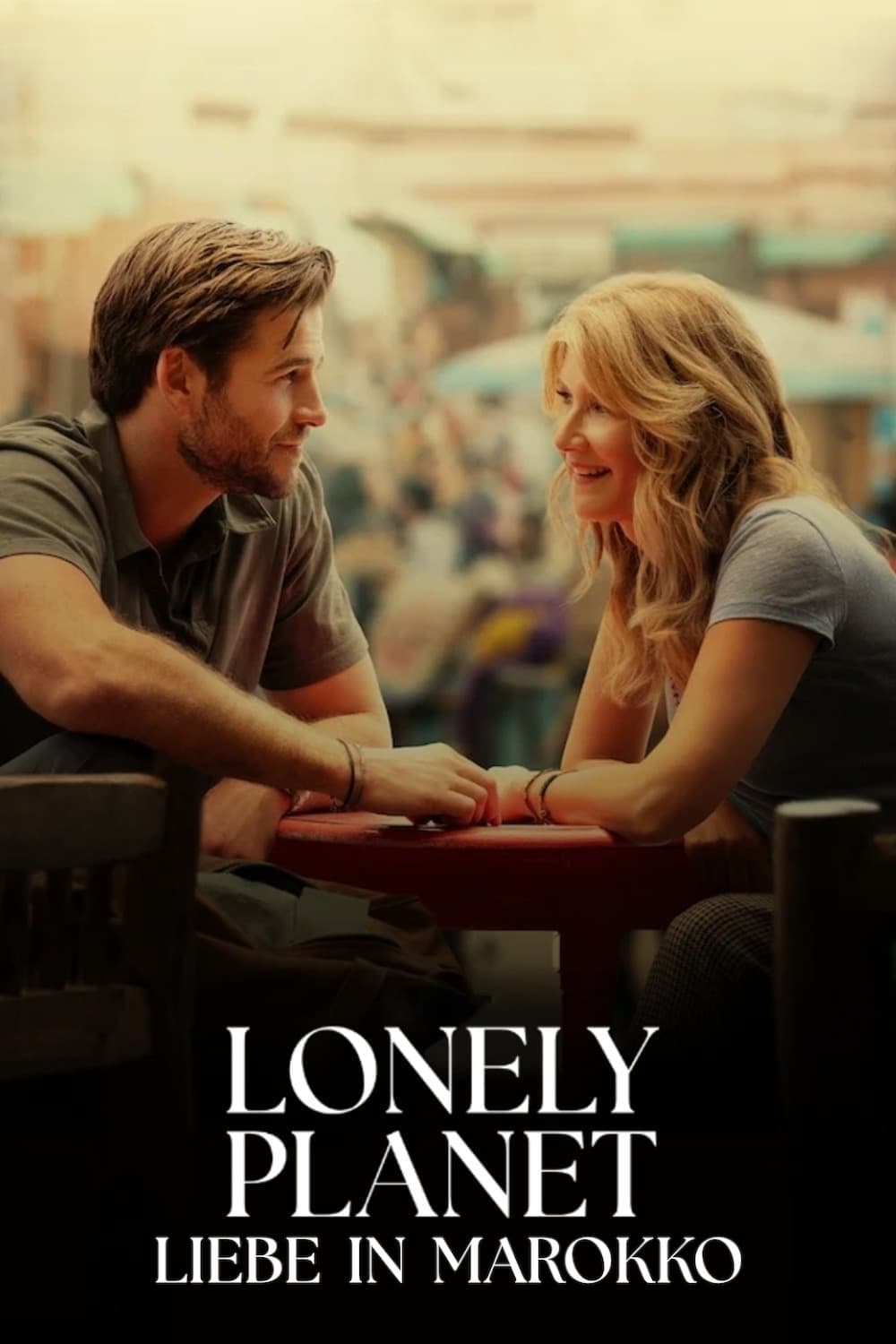  Lonely Planet: Liebe in Marokko 