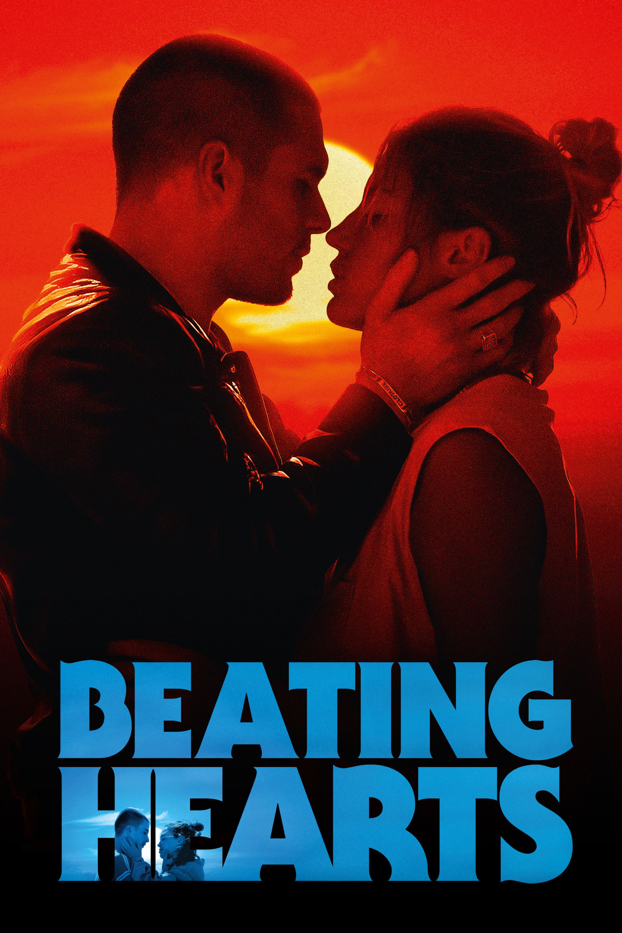  Beating Hearts 