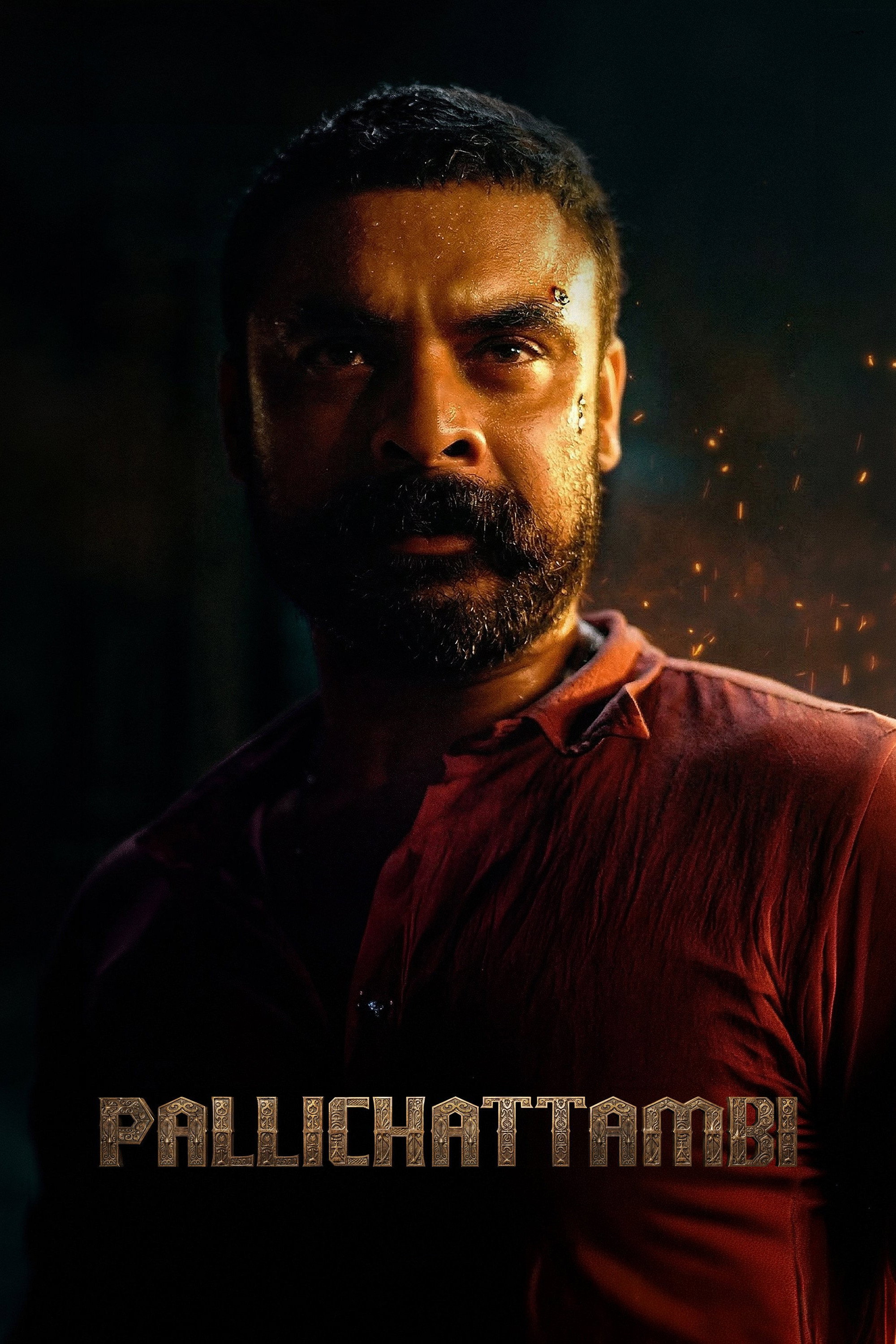 Pallichattambi