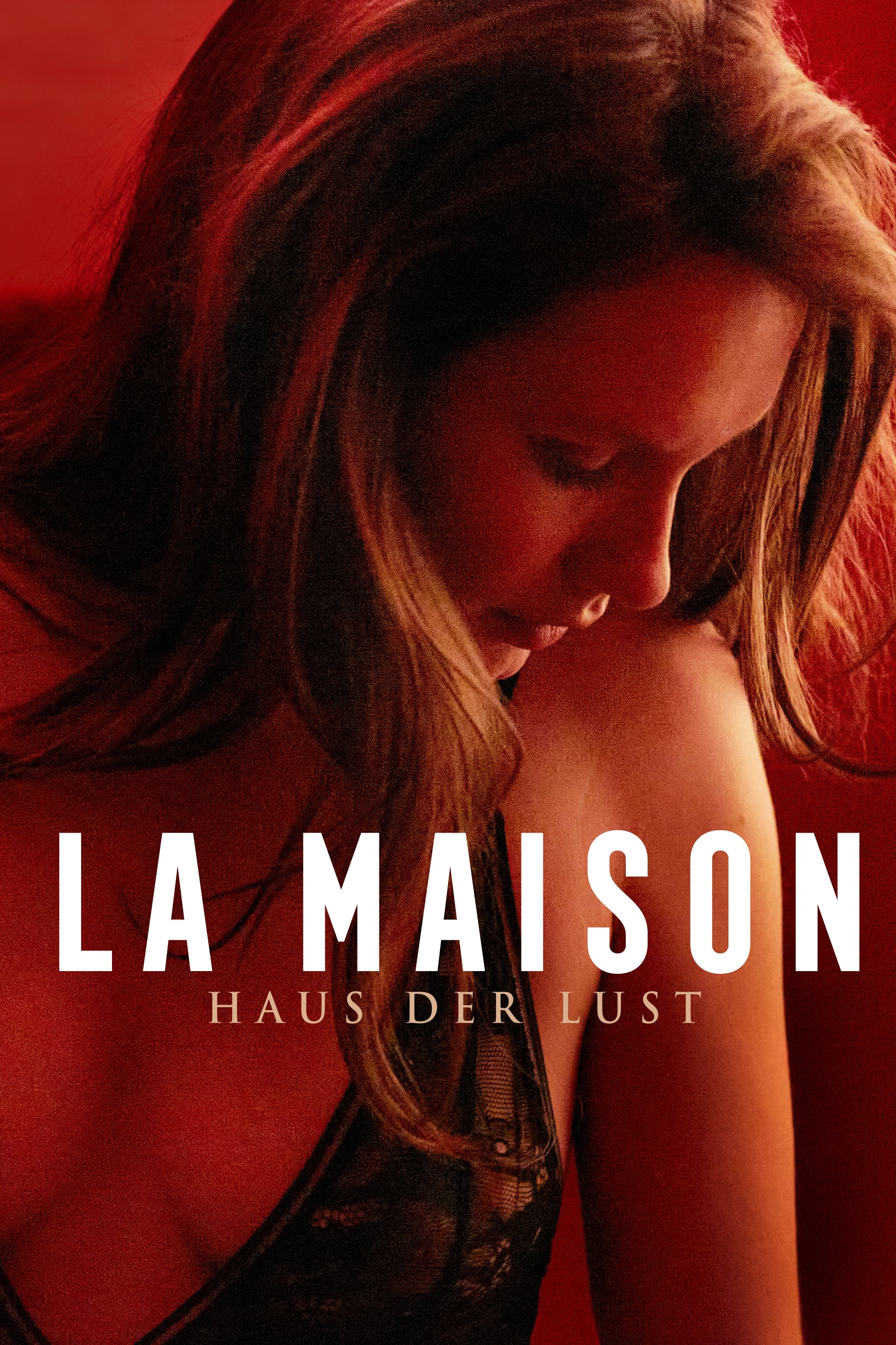  La Maison - Haus der Lust 