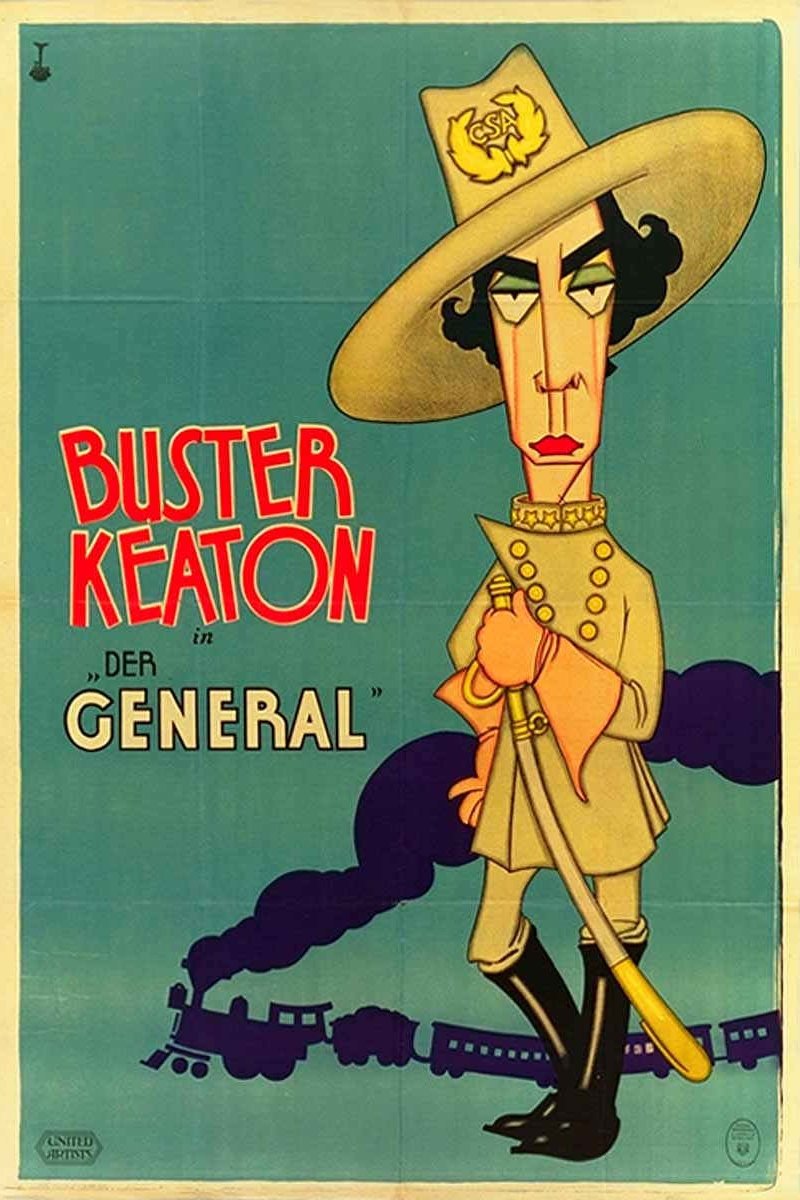  Der General 