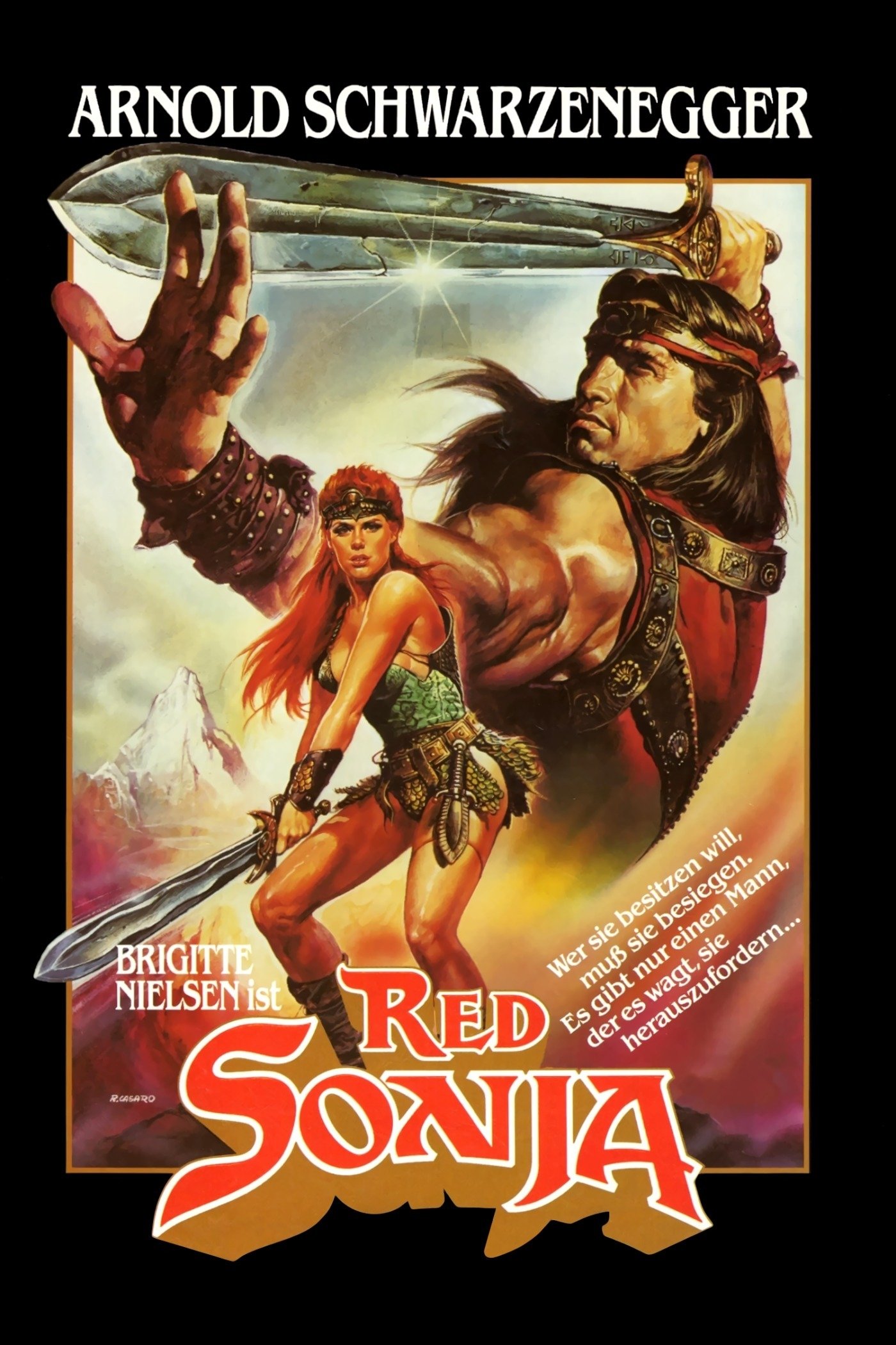  Red Sonja 