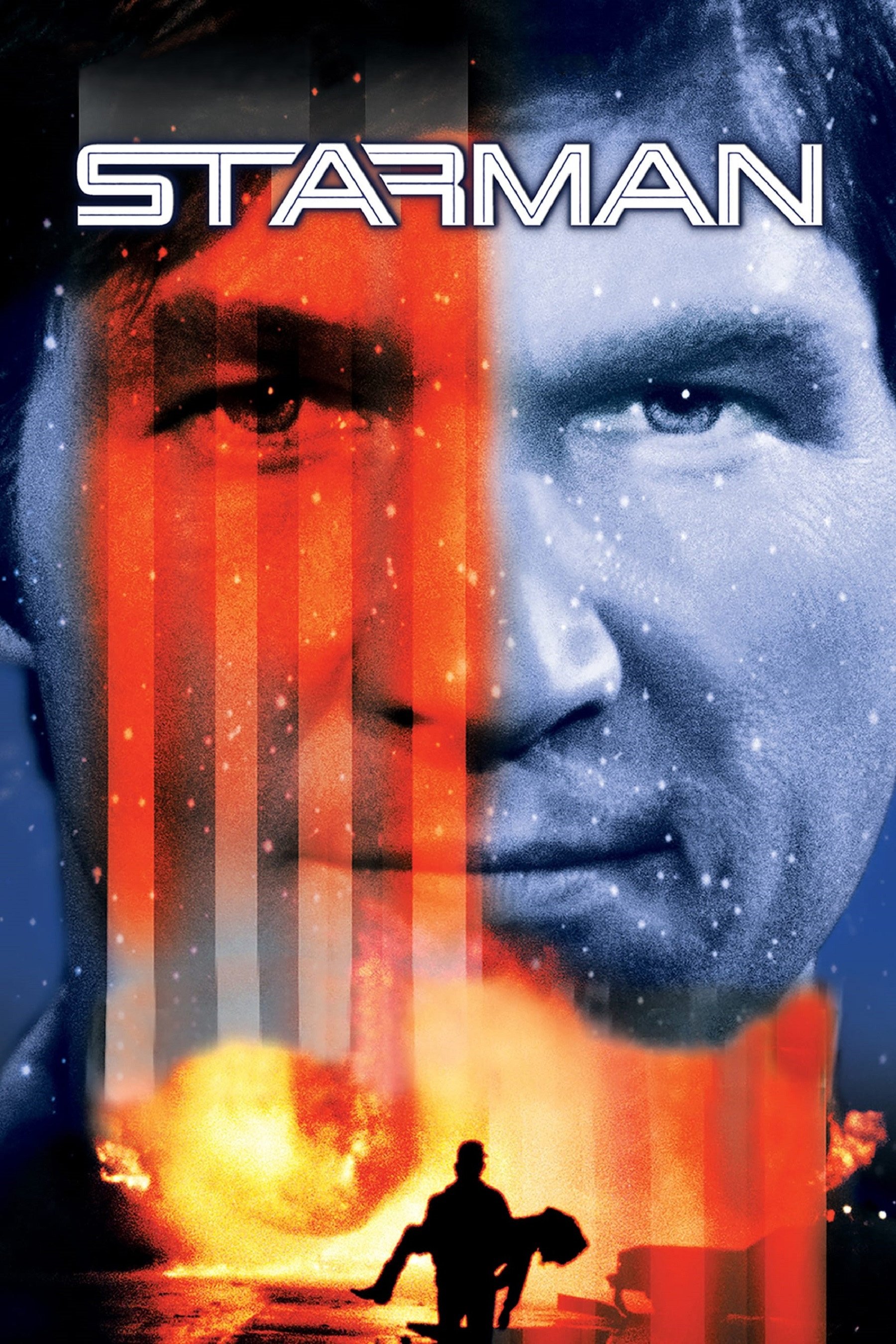  Starman 