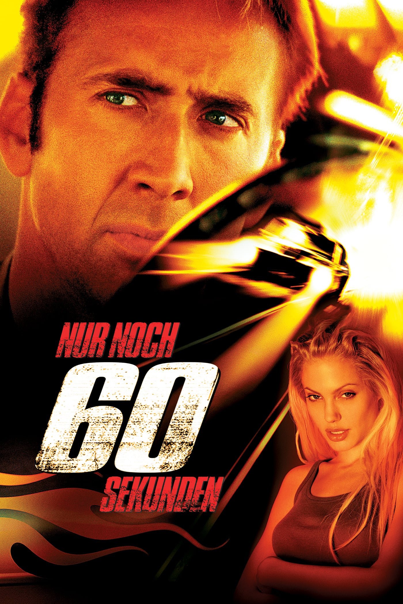  Nur noch 60 Sekunden 