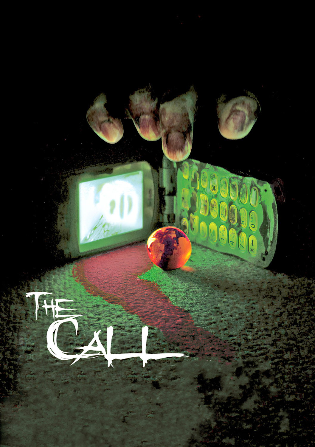  The Call 