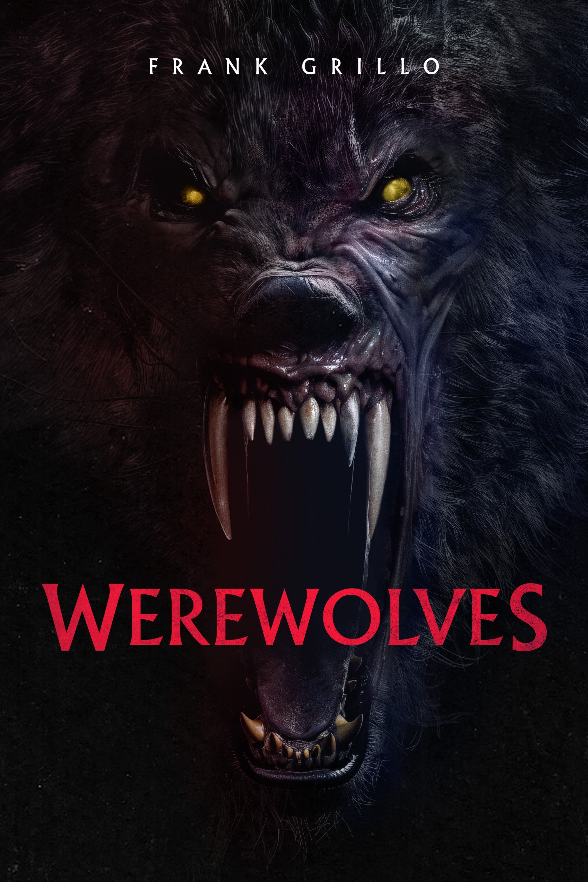  Werewolves 