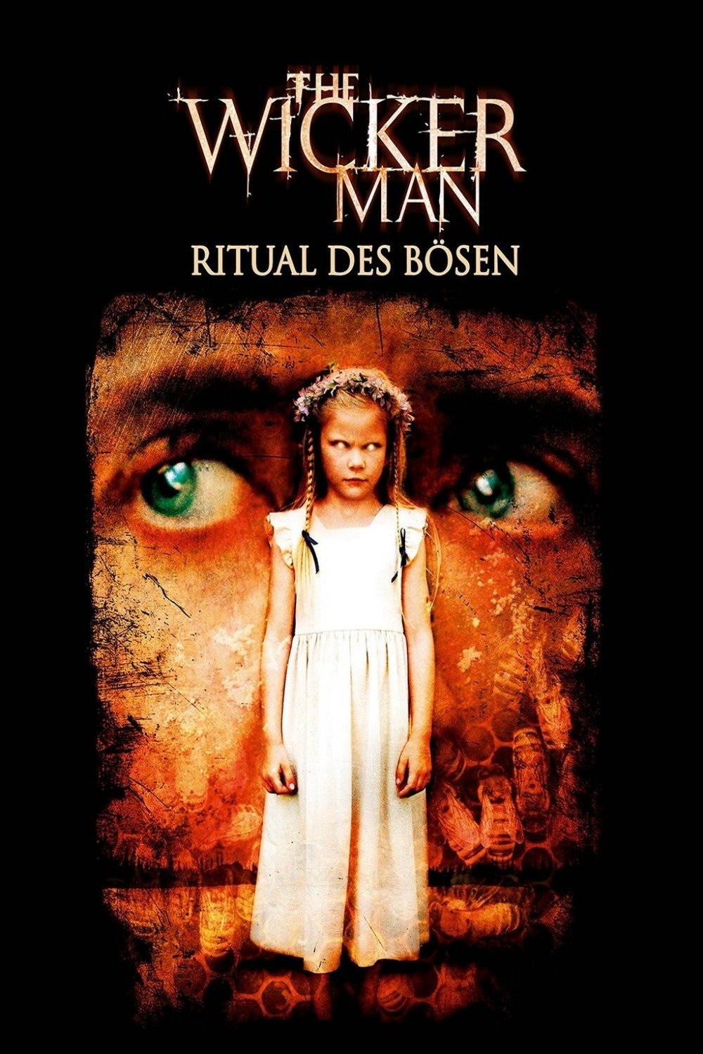  Wicker Man - Ritual des Bösen 