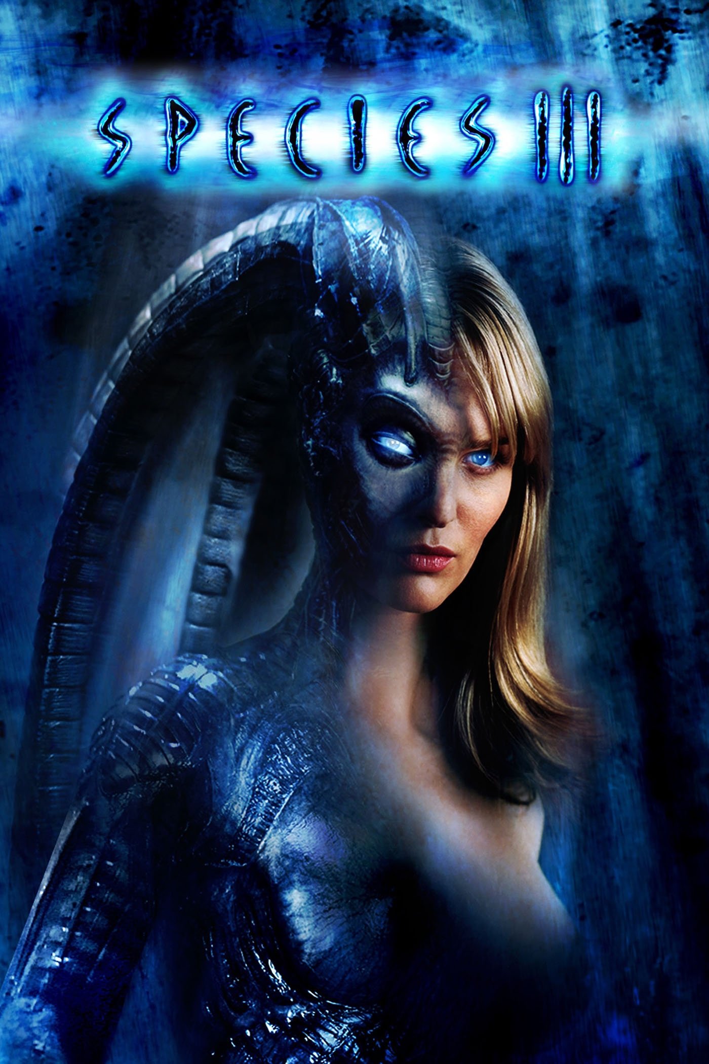  Species III 