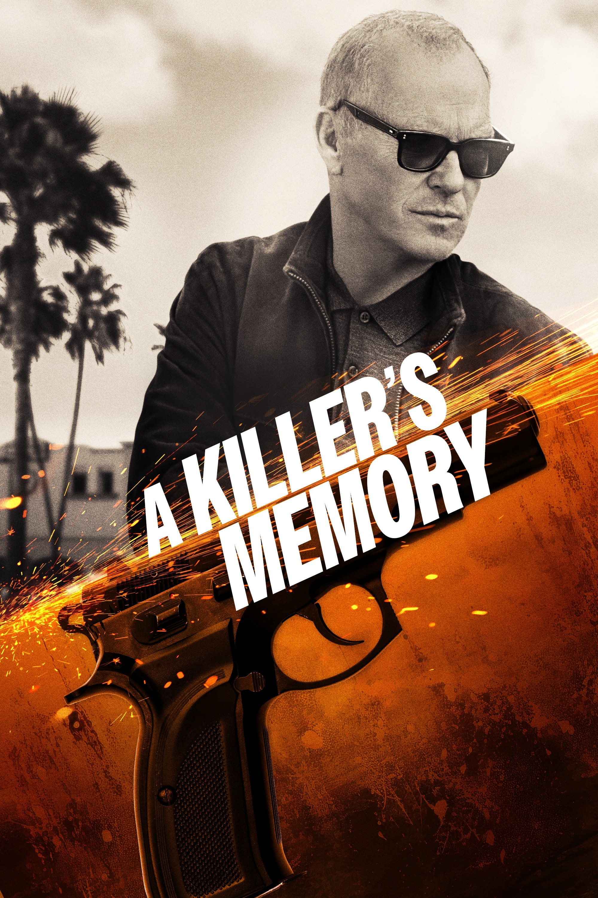  A Killer's Memory 