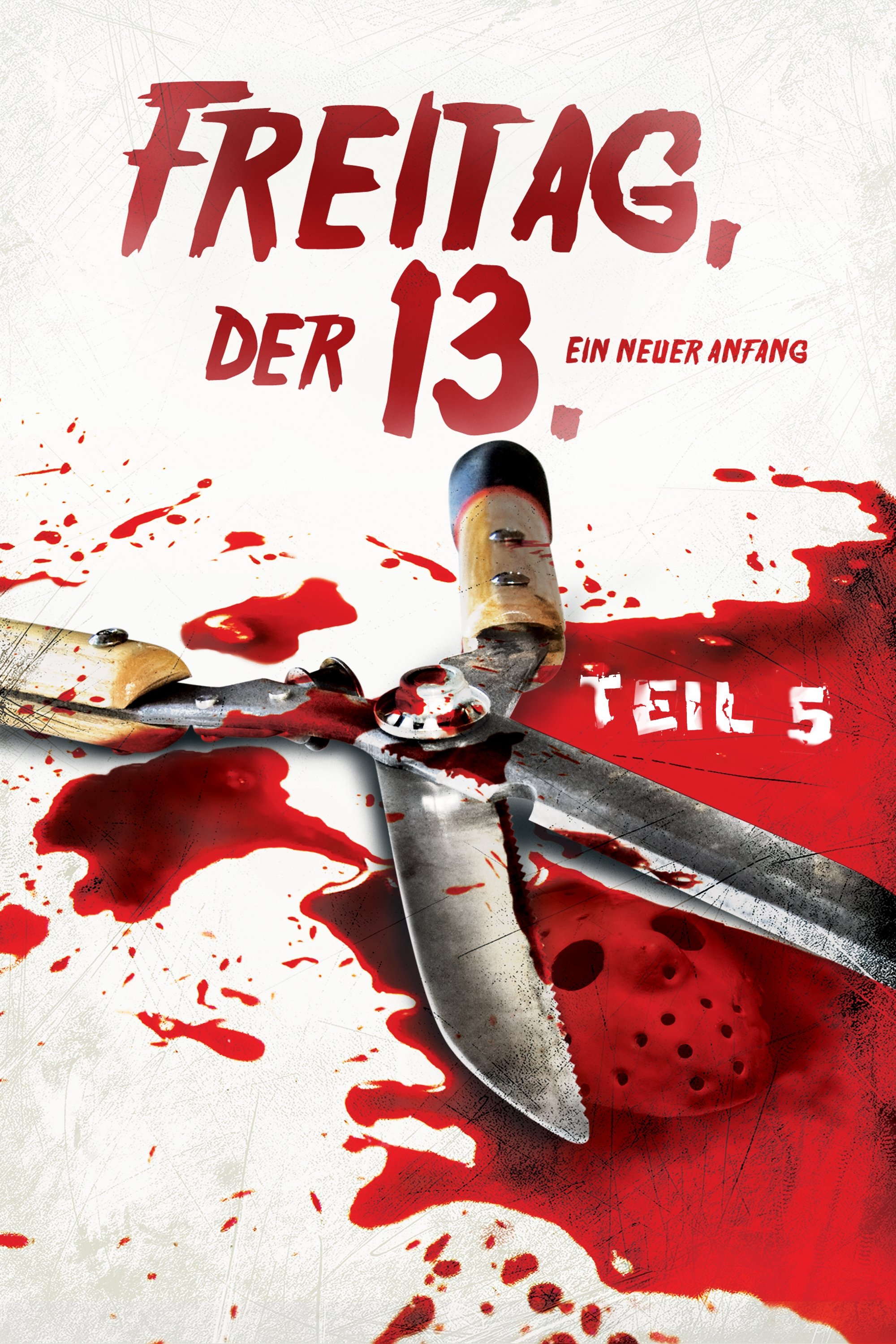  Freitag der 13. - Ein neuer Anfang 
