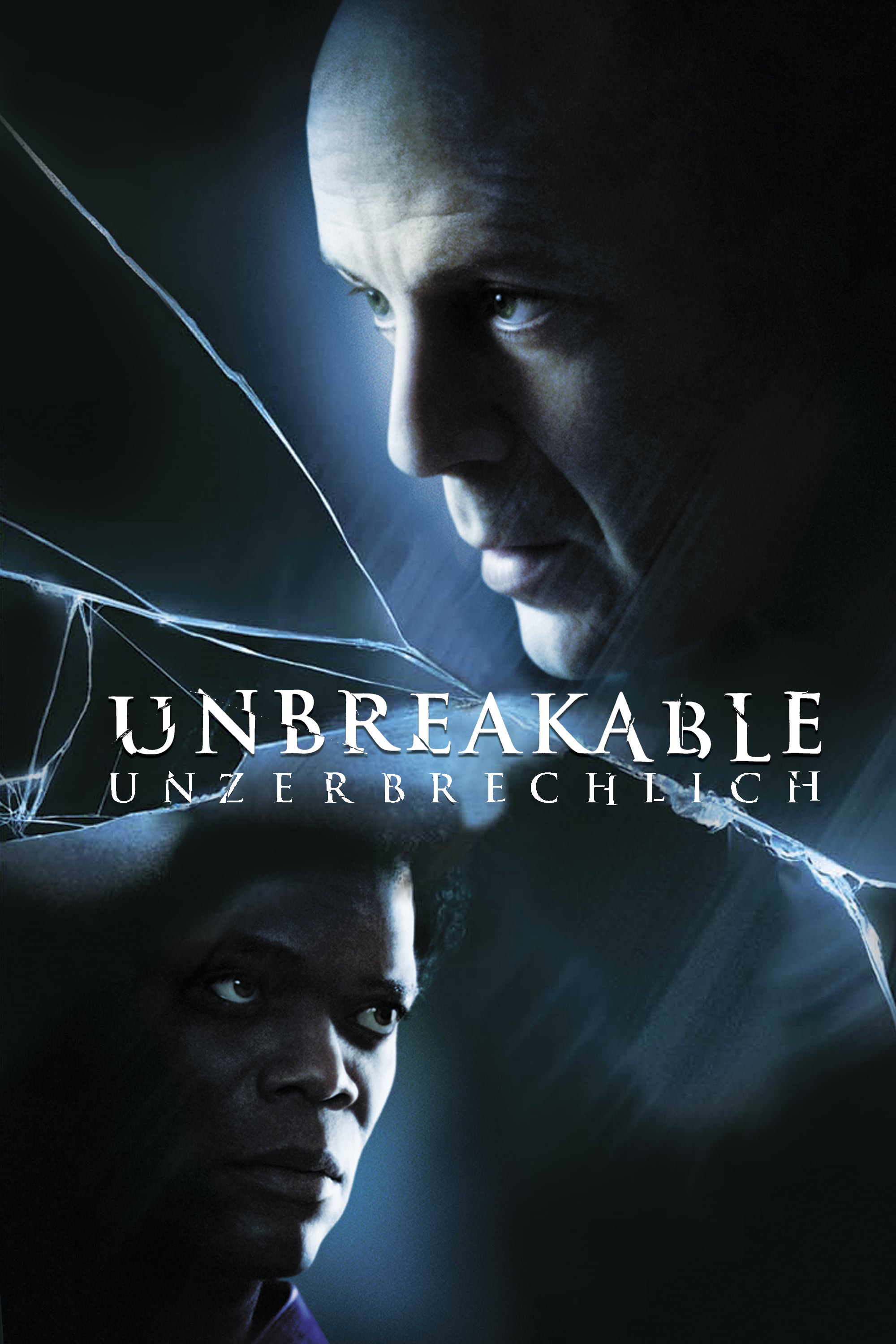 Unbreakable - Unzerbrechlich 