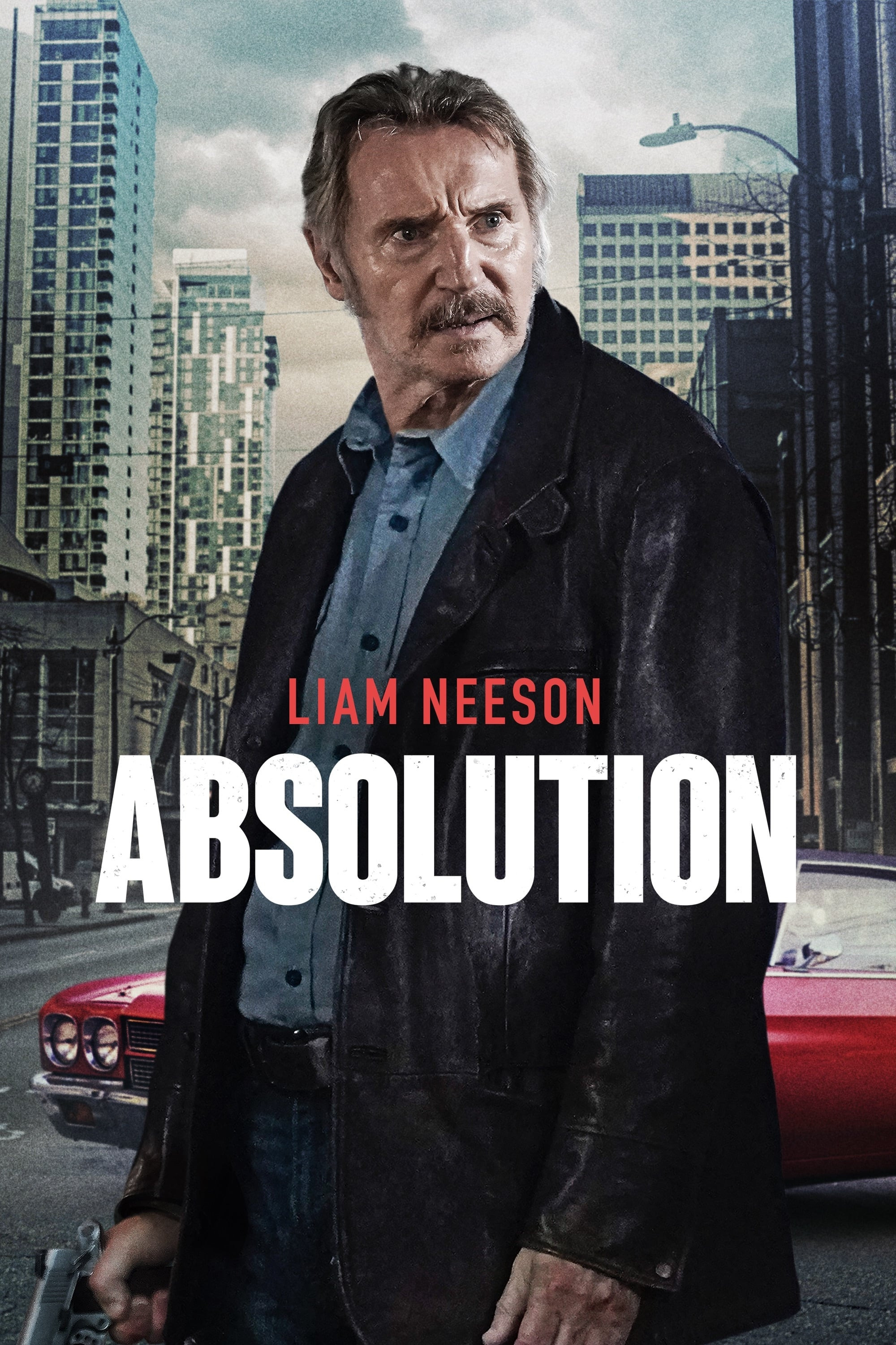  Absolution 