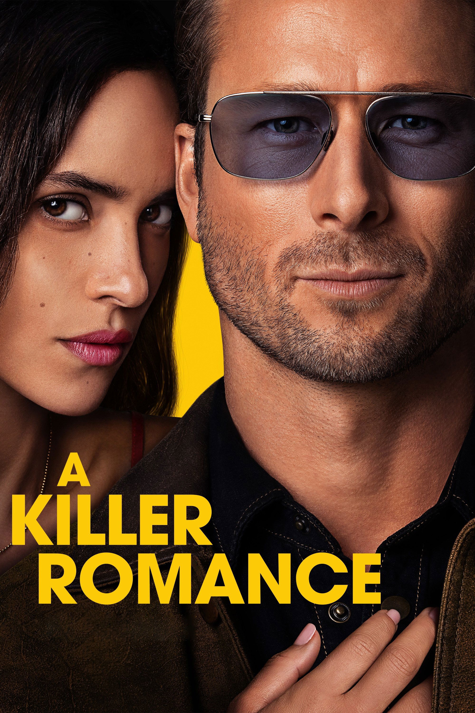  A Killer Romance 
