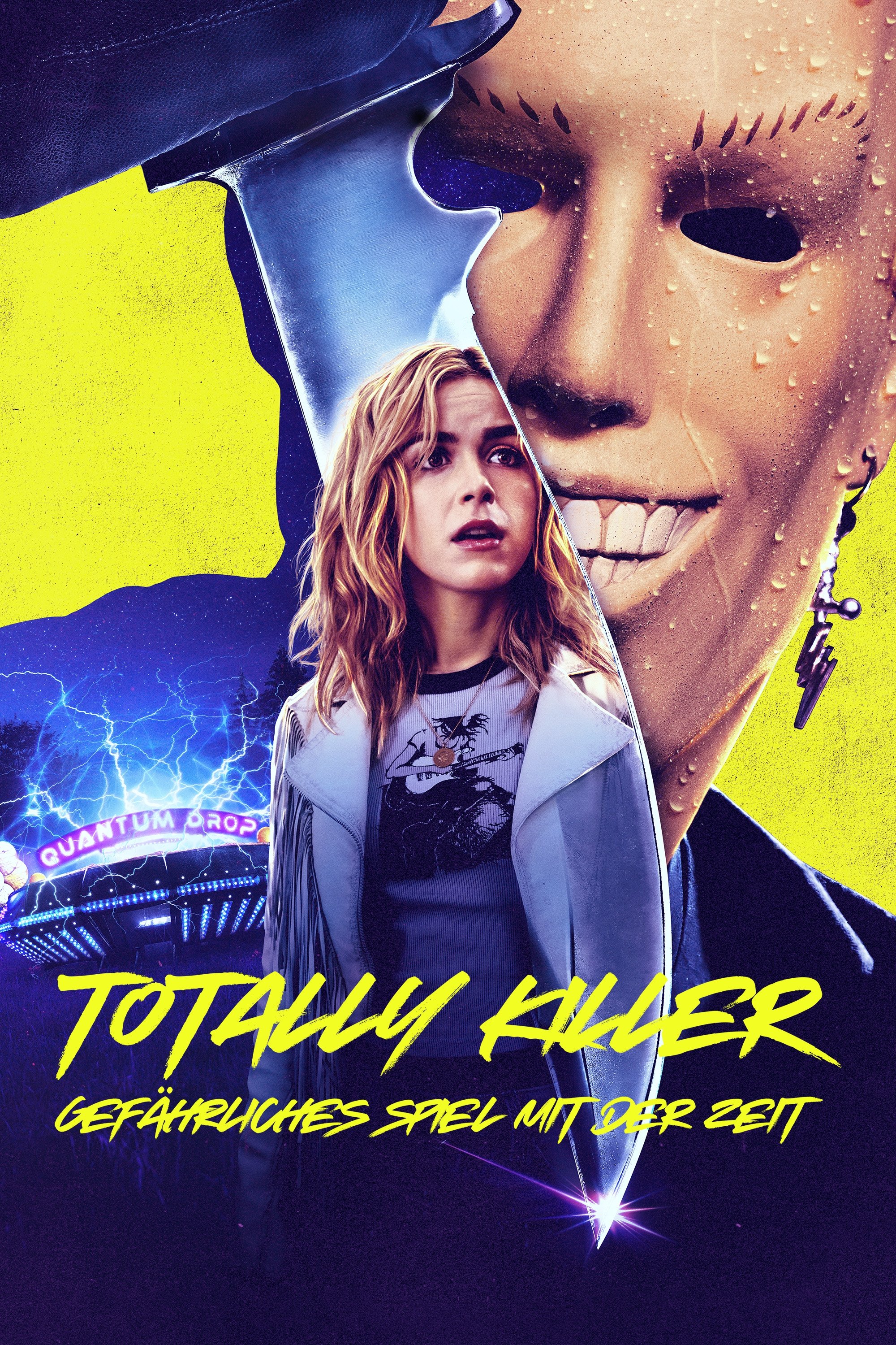  Totally Killer 
