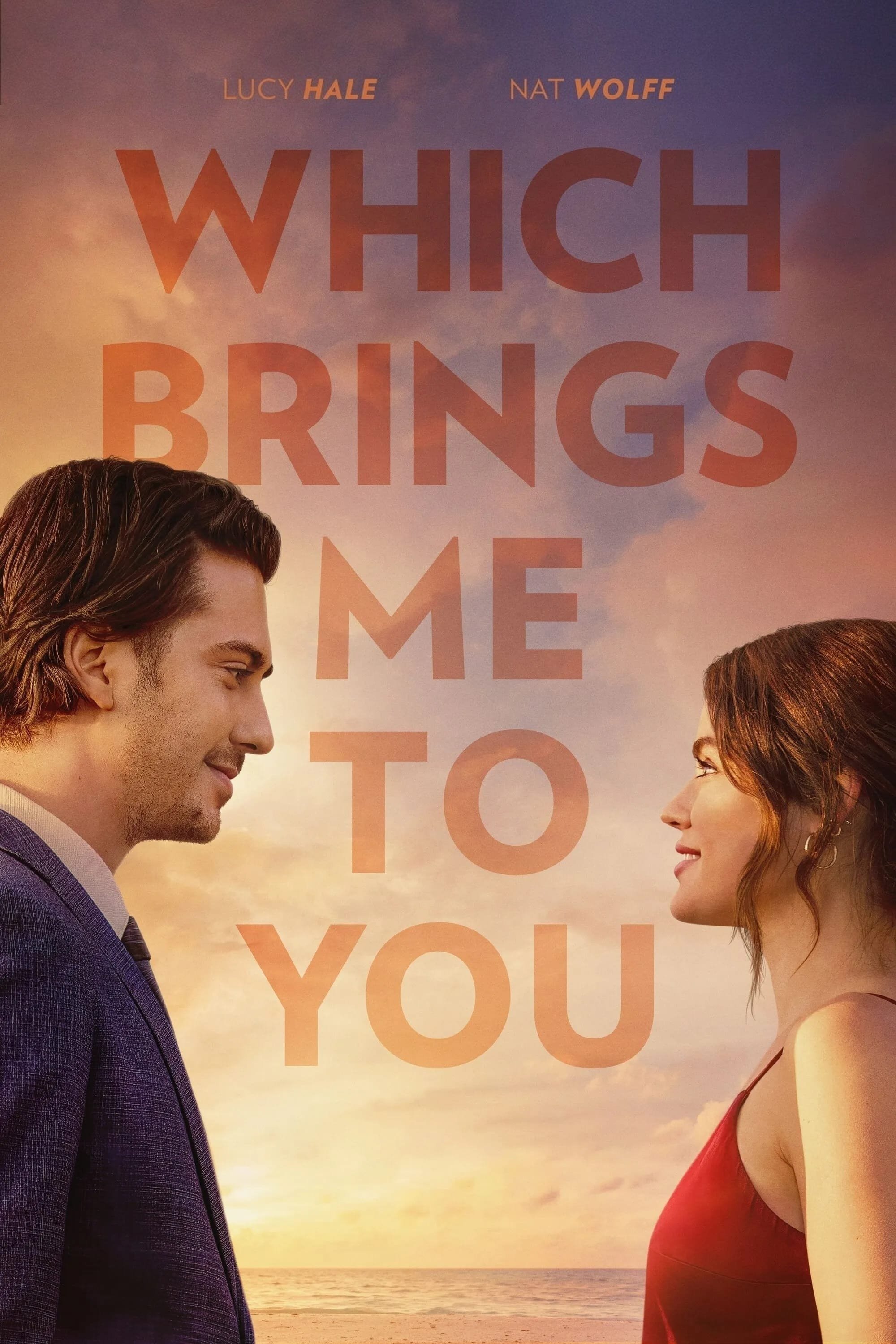  Which Brings Me to You 