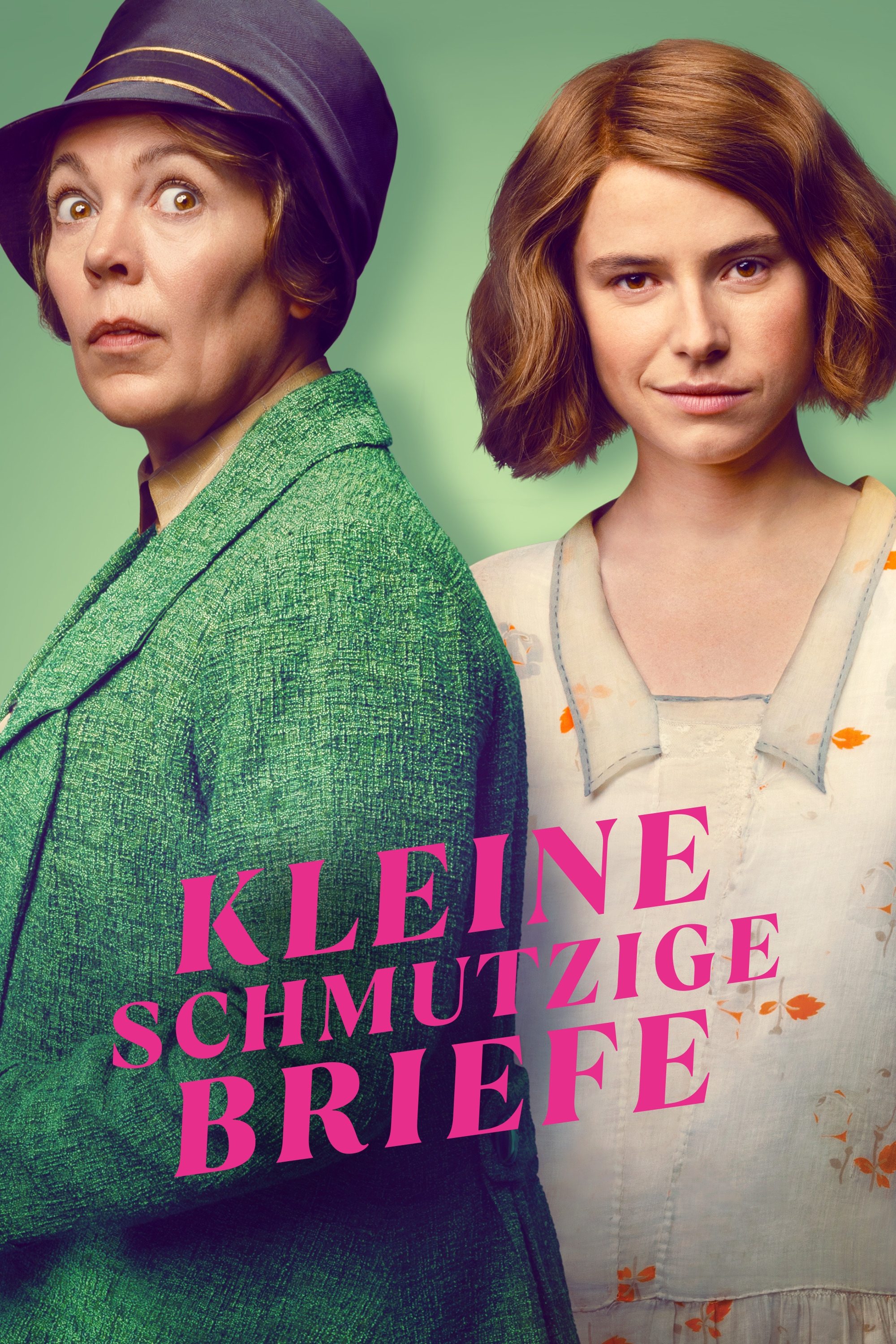  Kleine schmutzige Briefe 