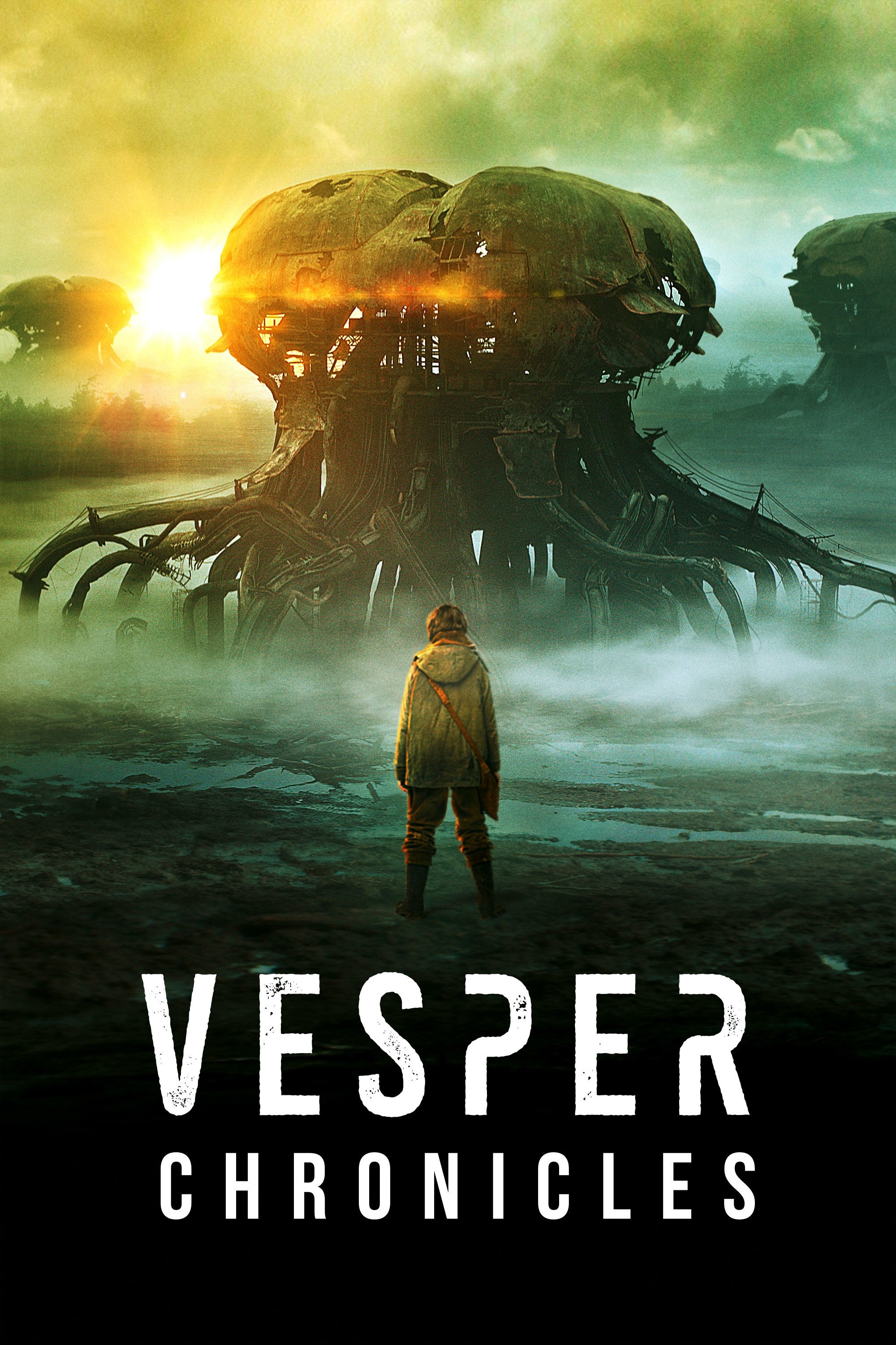  Vesper Chronicles 