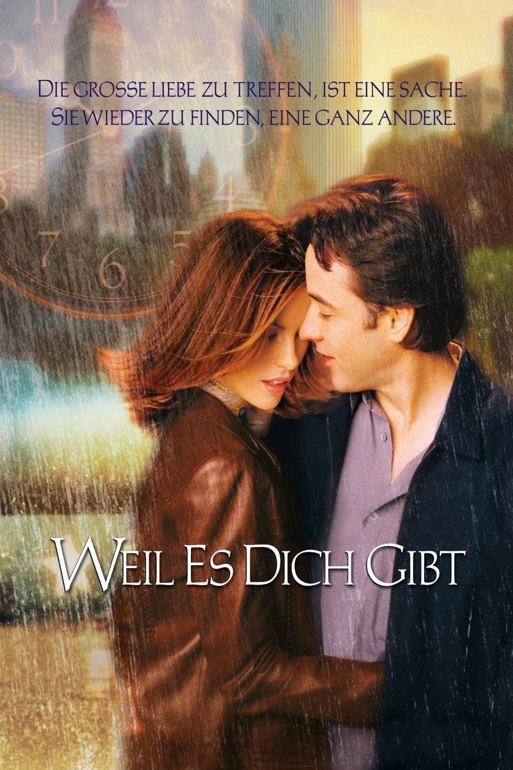  Weil es Dich gibt 