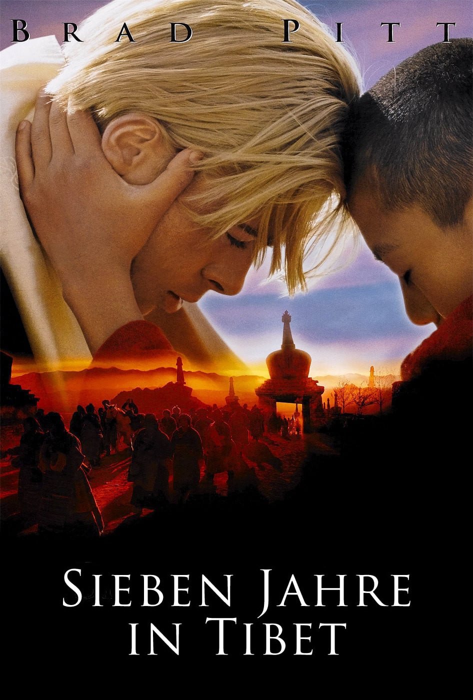  Sieben Jahre in Tibet 