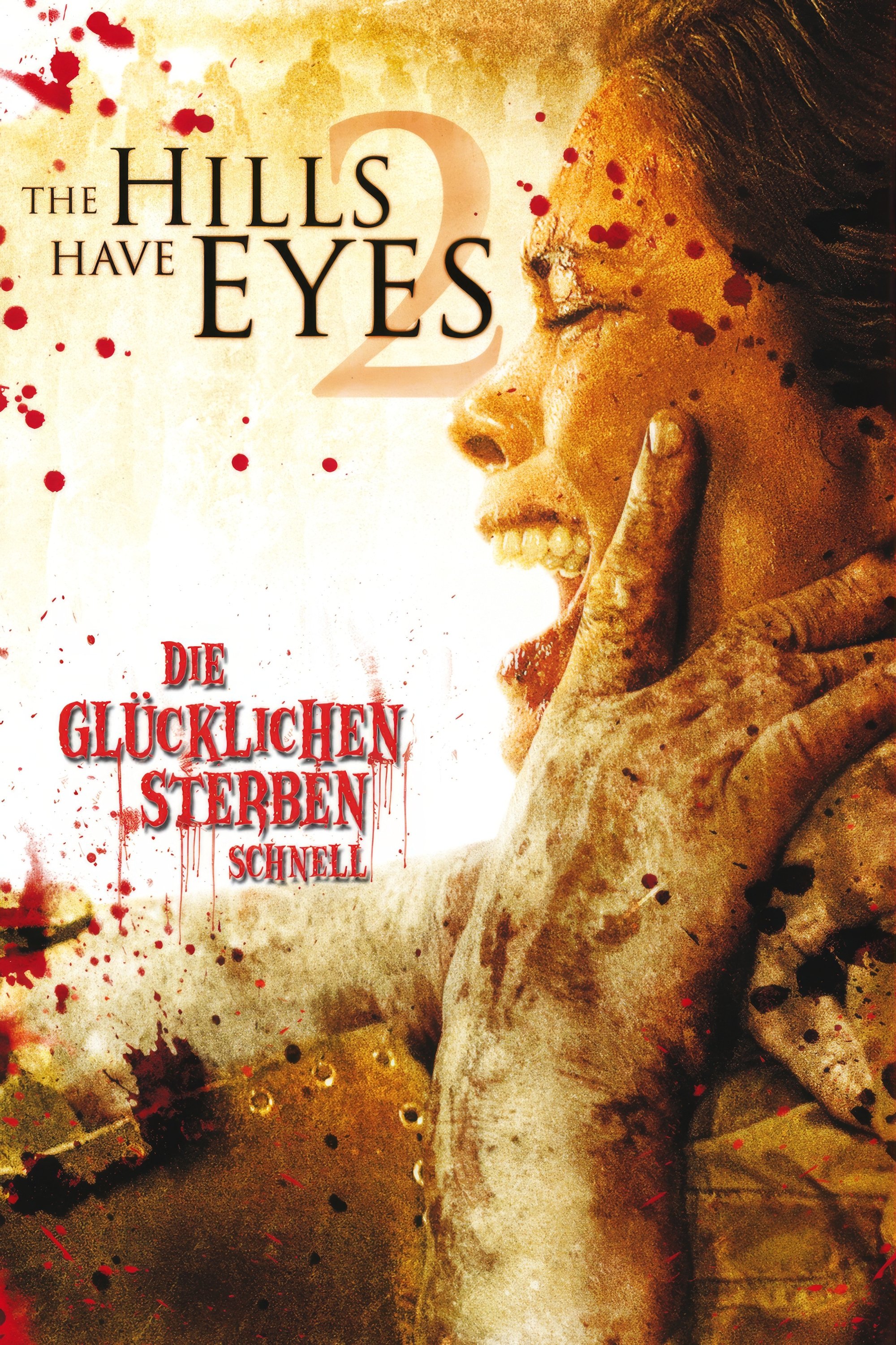  The Hills Have Eyes 2 