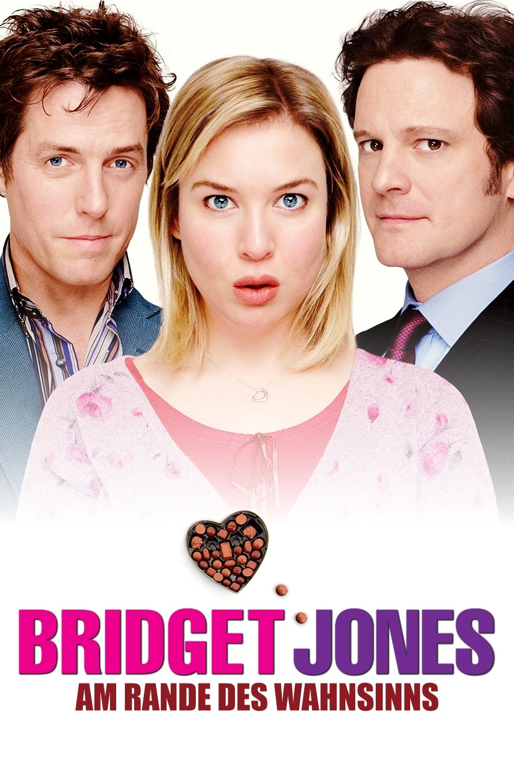  Bridget Jones - Am Rande des Wahnsinns 