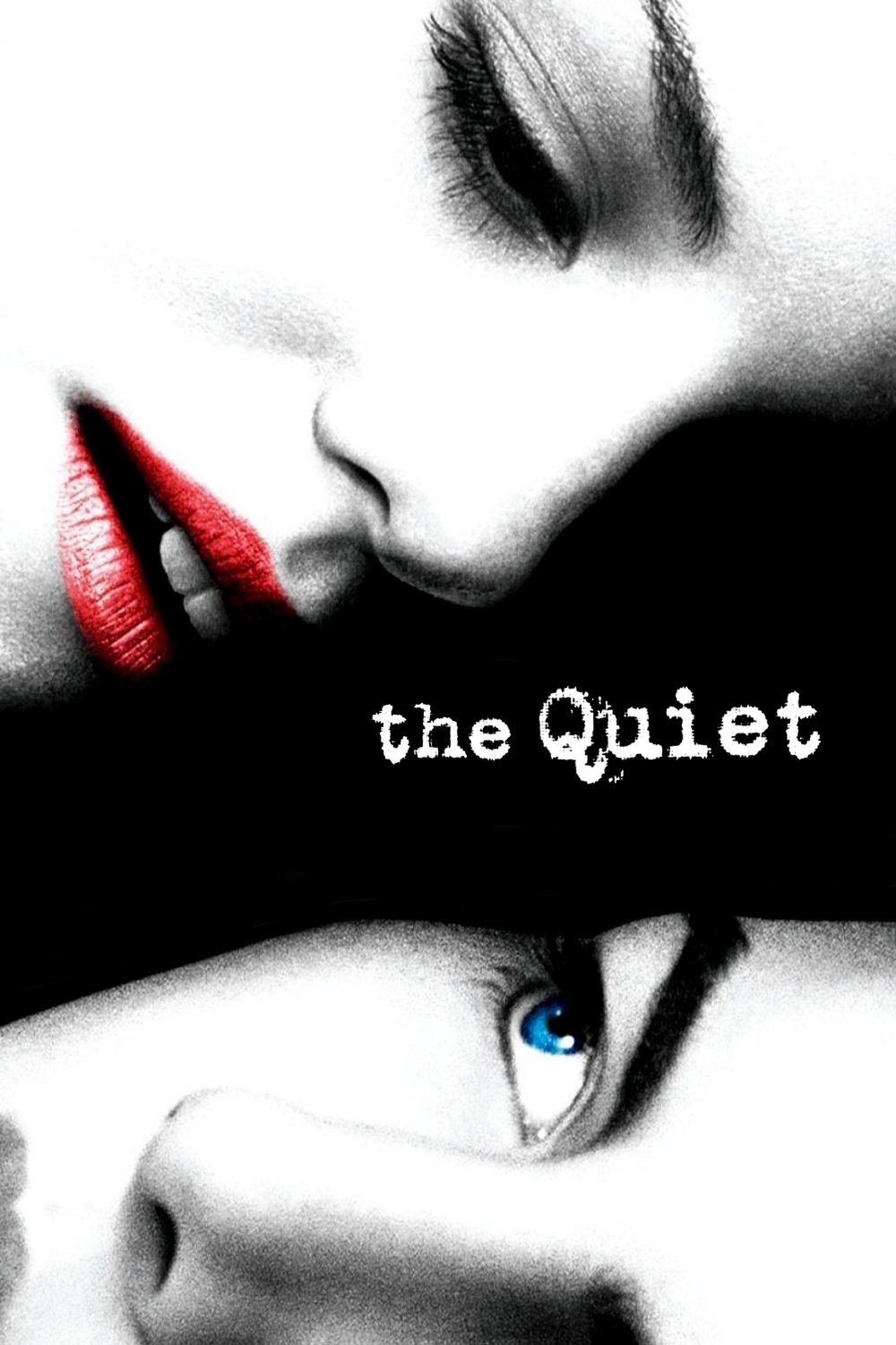  The Quiet - Kannst du ein Geheimnis für dich behalten? 